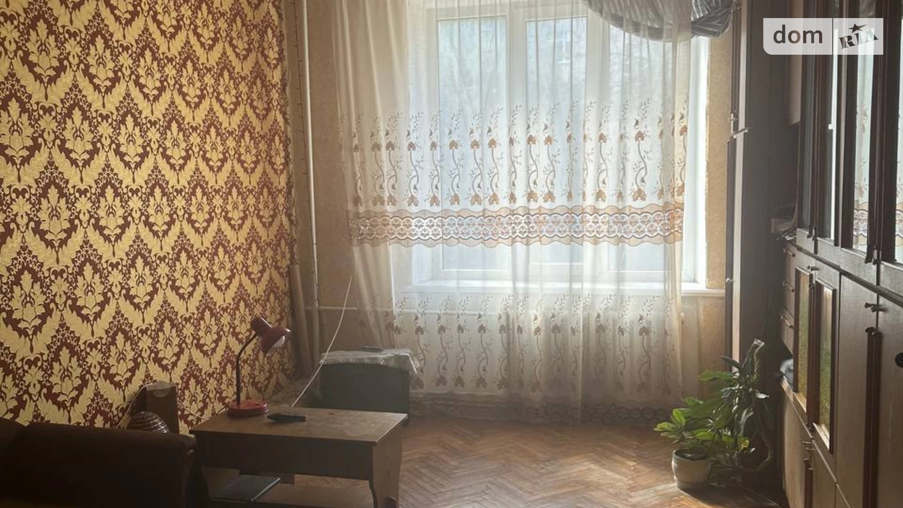 Продается 2-комнатная квартира 55.1 кв. м в Ровно, ул. Соборная - фото 4