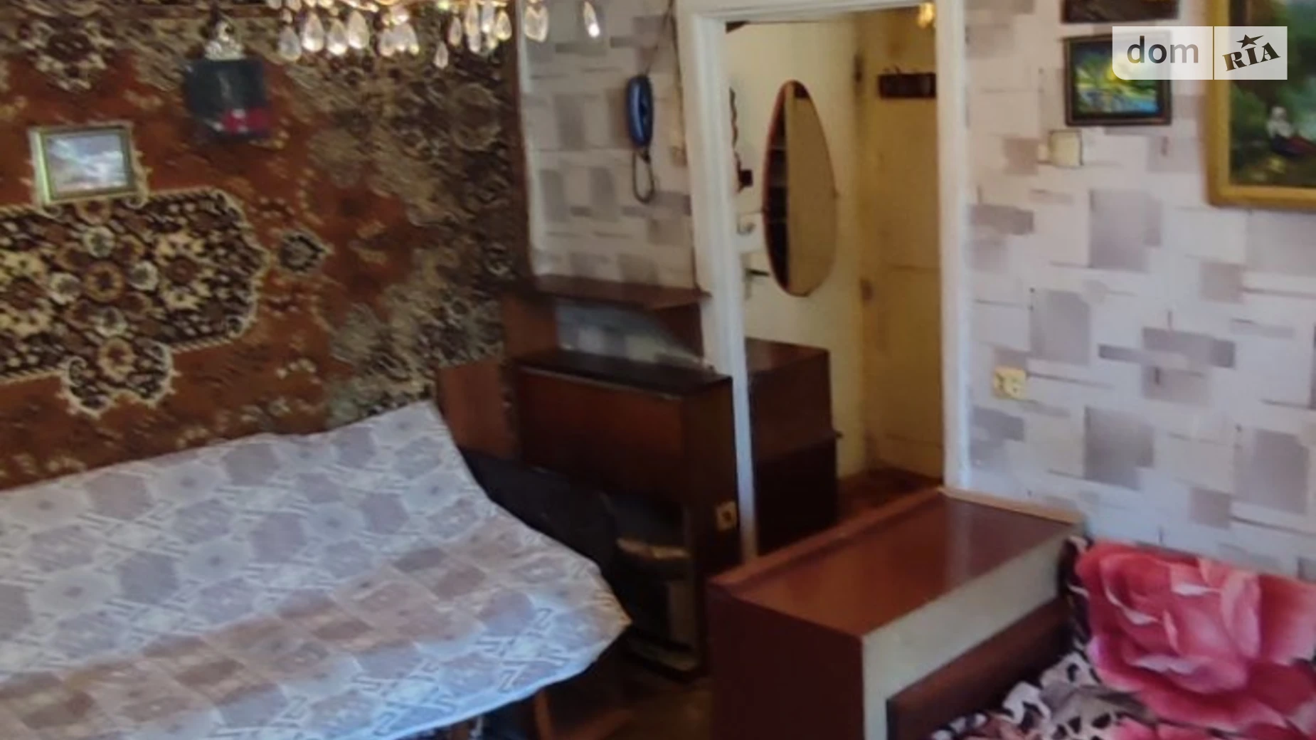 Продается 1-комнатная квартира 27.8 кв. м в Харькове, ул. Босенковская(Селянская), 22 - фото 4