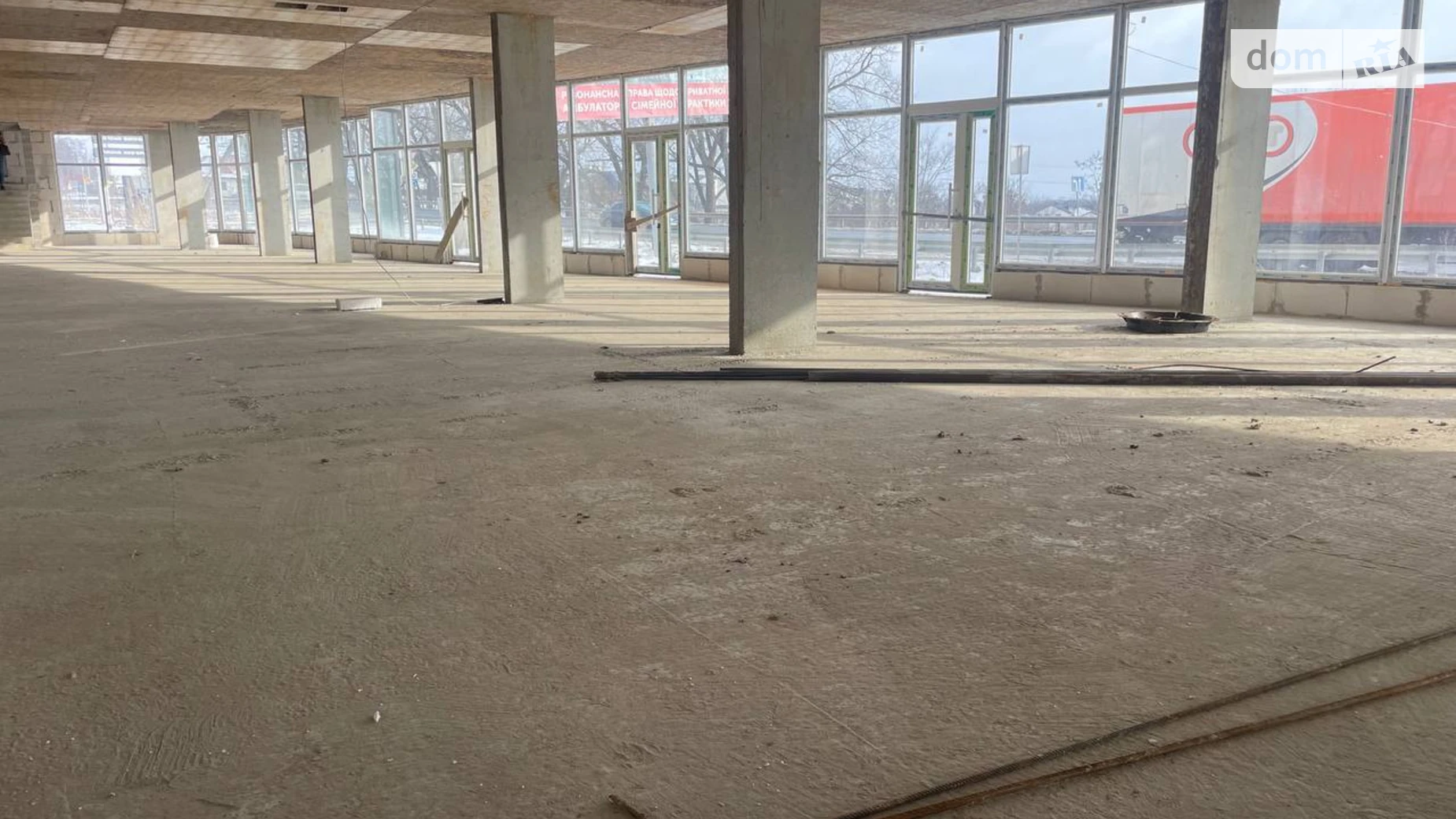 Сдается в аренду помещения свободного назначения 2054 кв. м в 4-этажном здании, цена: 410800 грн - фото 4