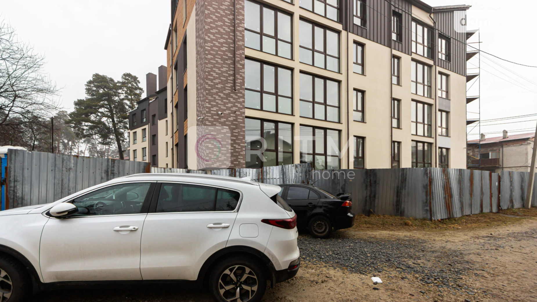 Продается 1-комнатная квартира 43.5 кв. м в Брюховичах, ул. Ясная, 15 - фото 5