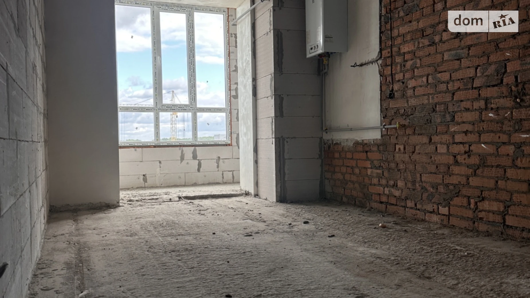 Продается 3-комнатная квартира 83 кв. м в Хмельницком, ул. Озерная, 16Б корпус 3 - фото 5