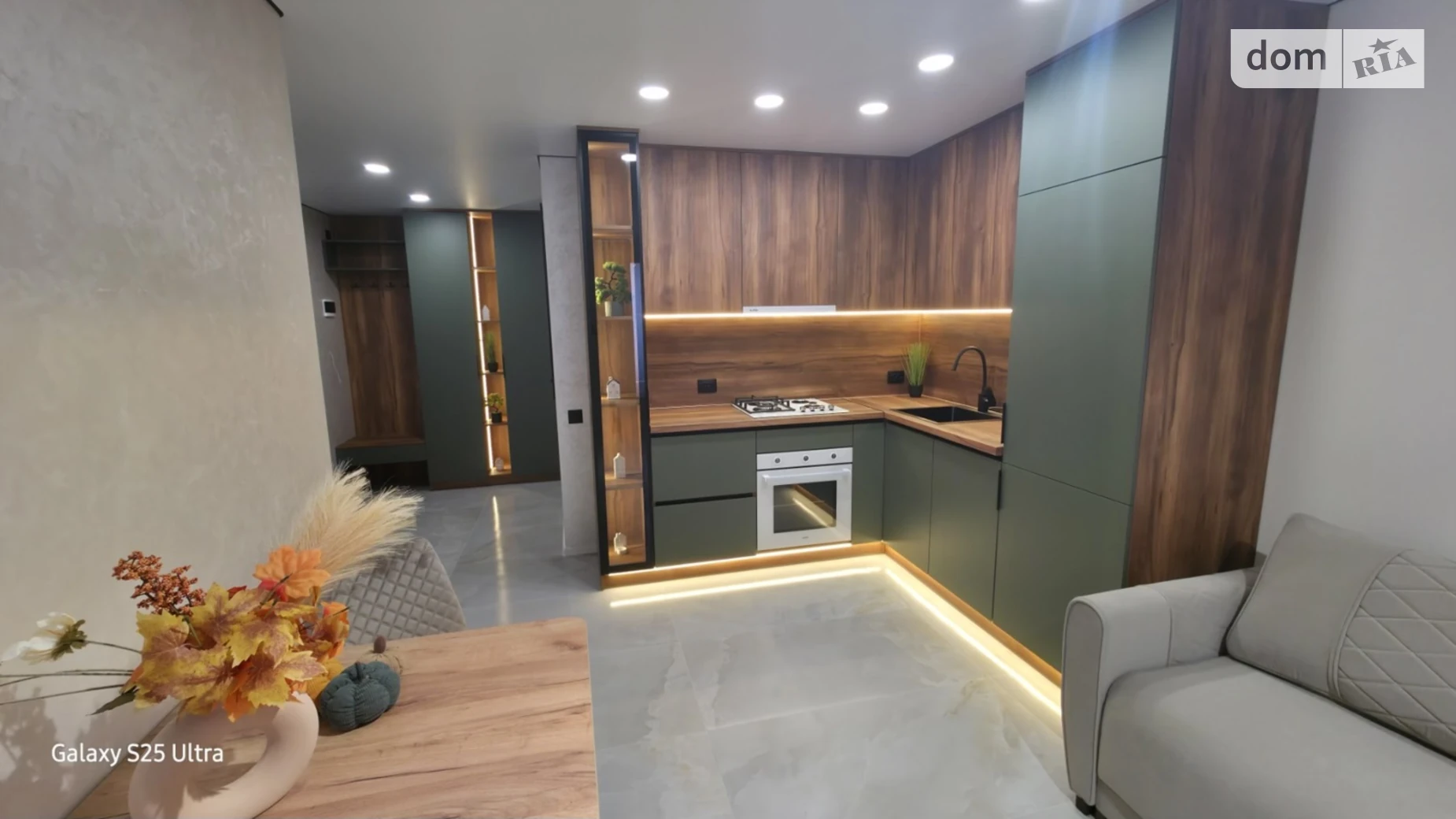 3-комнатная квартира 64 кв. м в Тернополе, ул. Смакулы - фото 5