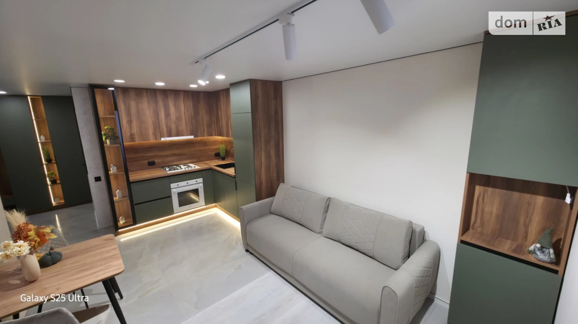 3-комнатная квартира 64 кв. м в Тернополе, ул. Смакулы - фото 4