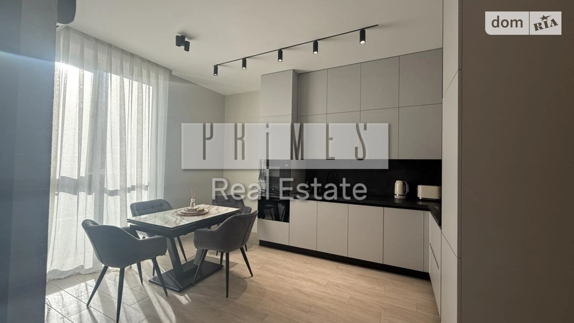 Сдается в аренду 1-комнатная квартира 55 кв. м в Киеве, ул. Андрея Верхогляда(Драгомирова), 15Б - фото 2