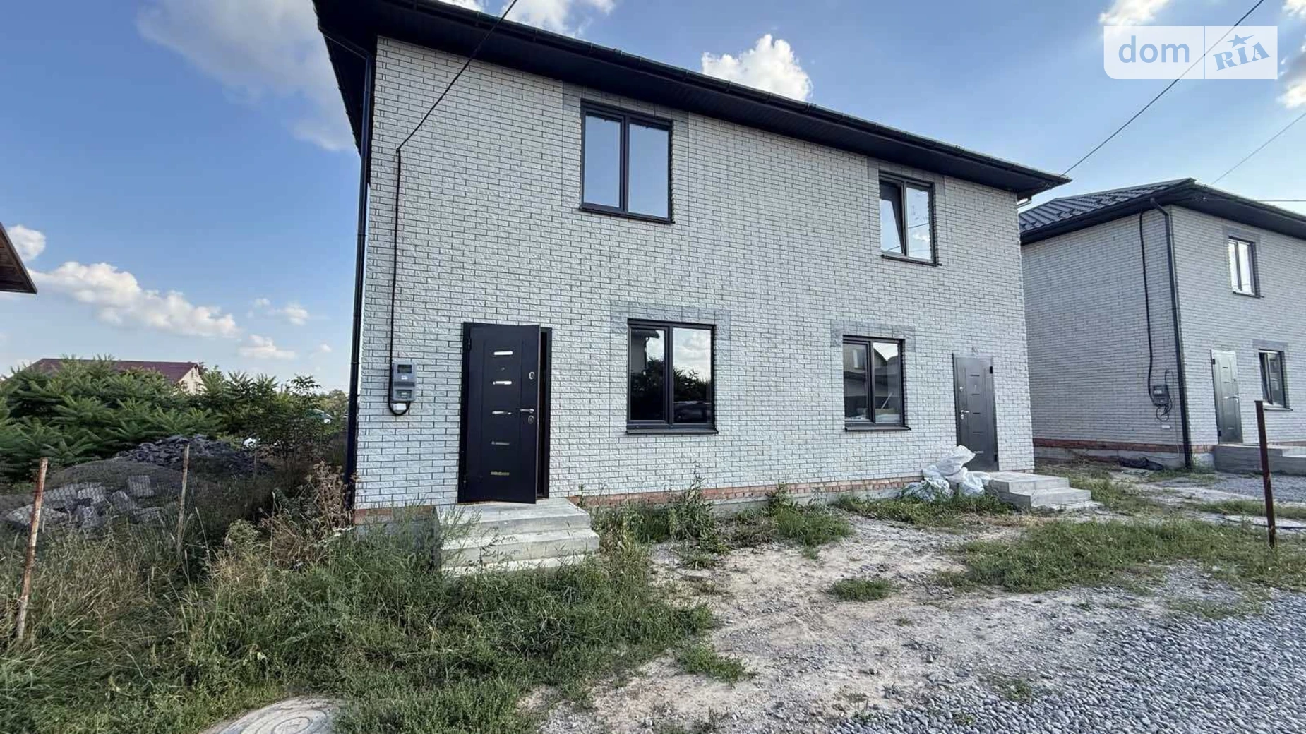 Продается дом на 2 этажа 90 кв. м с гаражом, цена: 62000 $ - фото 4