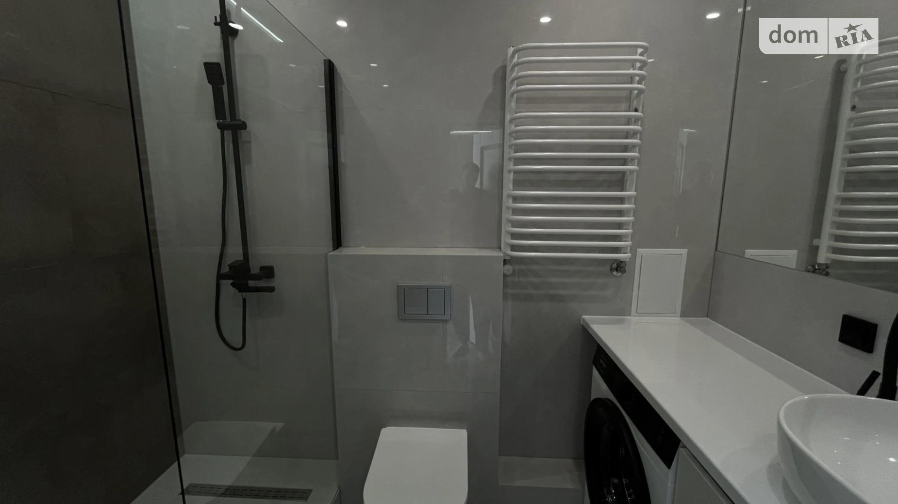 Продается 1-комнатная квартира 46 кв. м в Ивано-Франковске, ул. Высочана Семена - фото 5