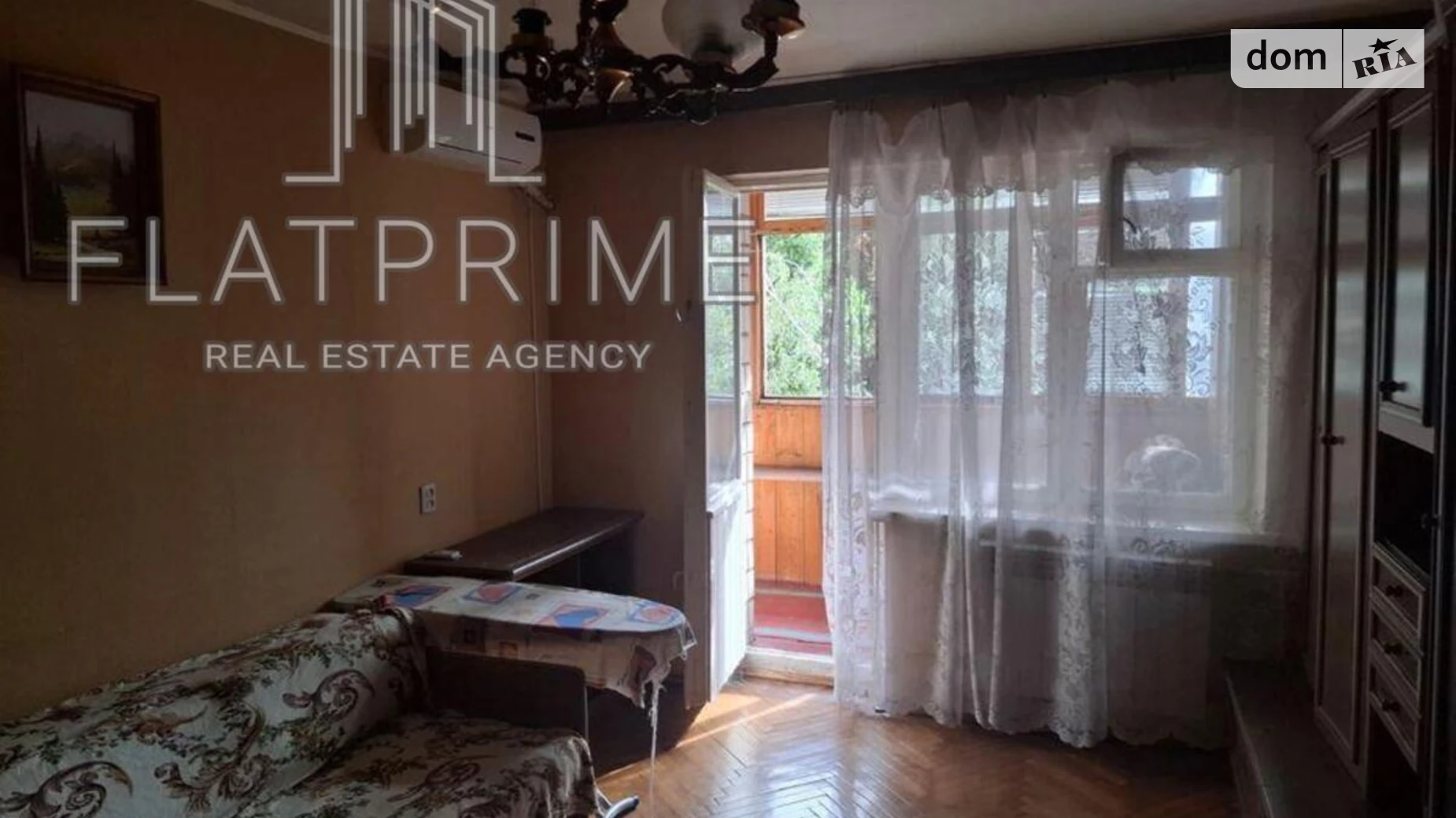 Продается 1-комнатная квартира 38 кв. м в Киеве, спуск Кловский, 20 - фото 2