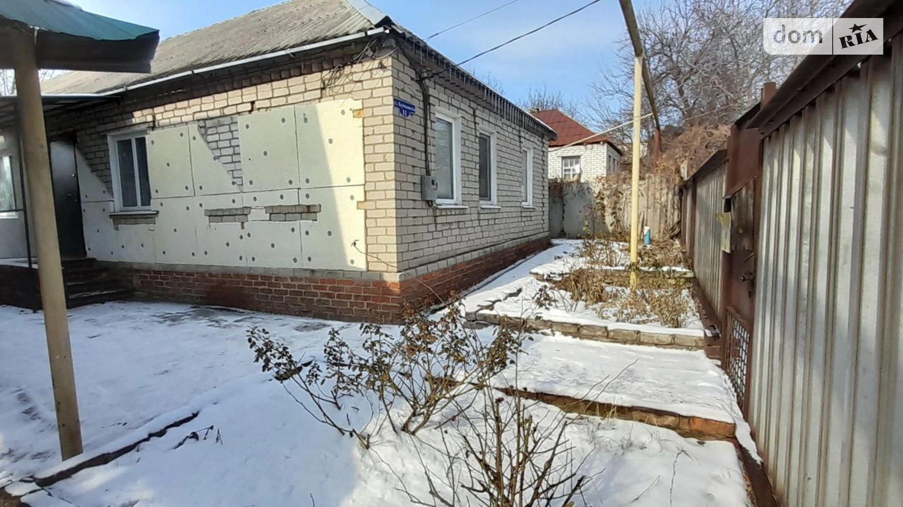 Продается одноэтажный дом 80.4 кв. м с участком, цена: 18000 $ - фото 2