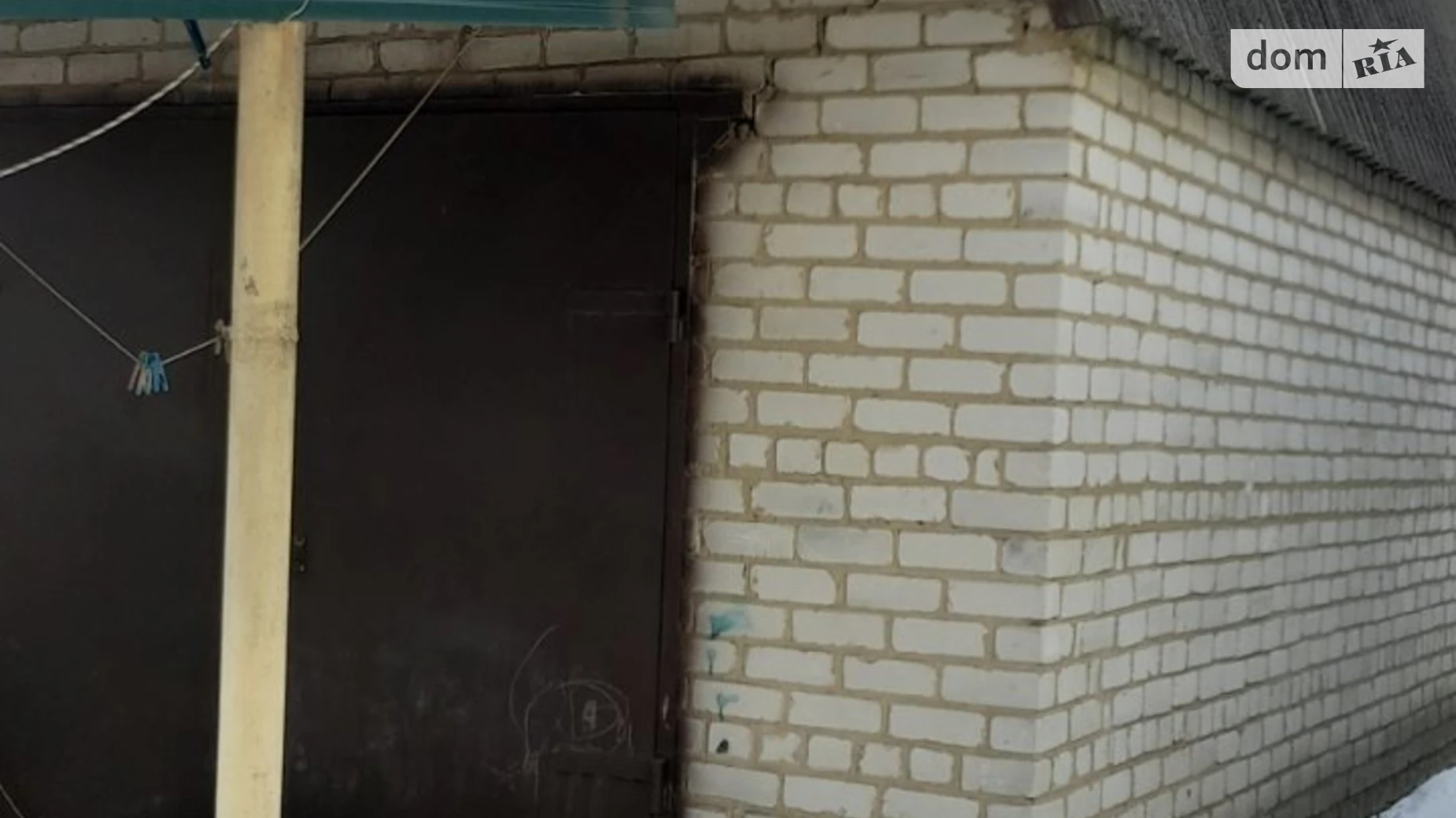 Продается одноэтажный дом 80.4 кв. м с участком, цена: 18000 $ - фото 4