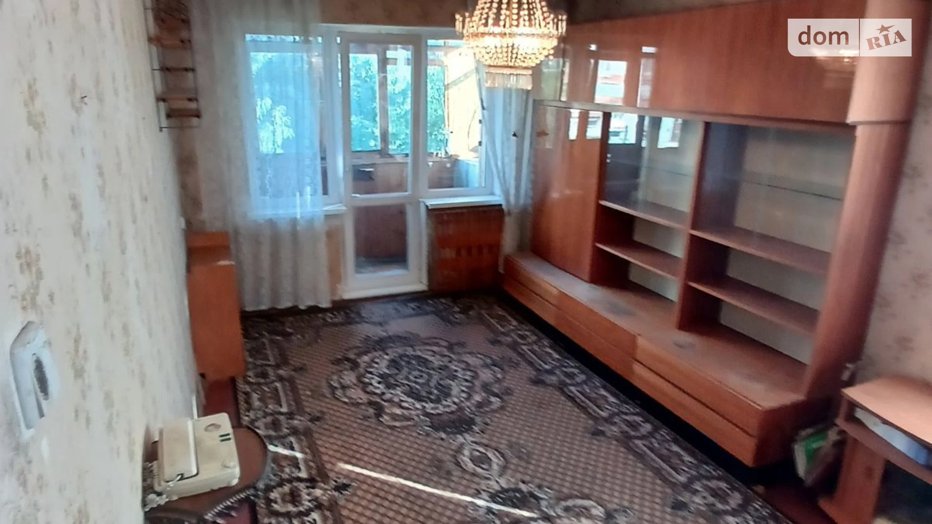 Продается 3-комнатная квартира 56 кв. м в Киеве, бул. Верховного Совета - фото 4