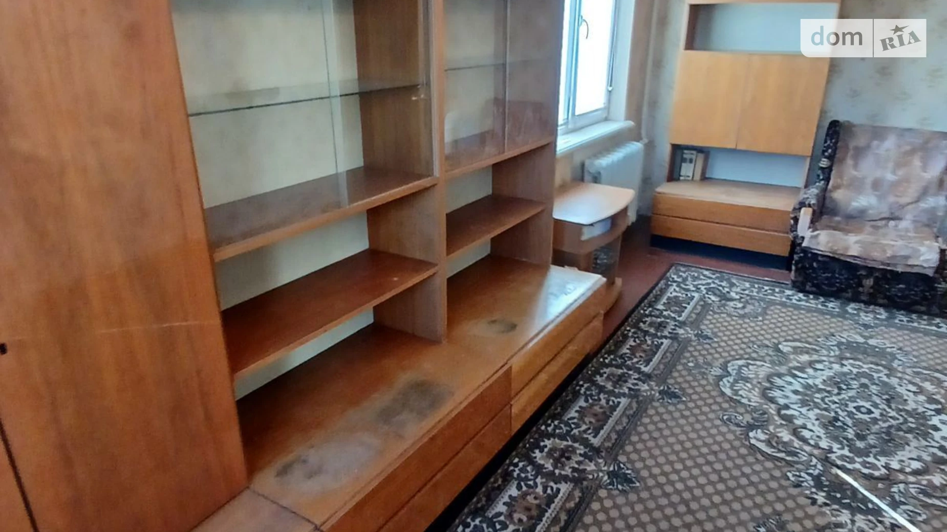 Продается 3-комнатная квартира 56 кв. м в Киеве, бул. Верховного Совета - фото 5