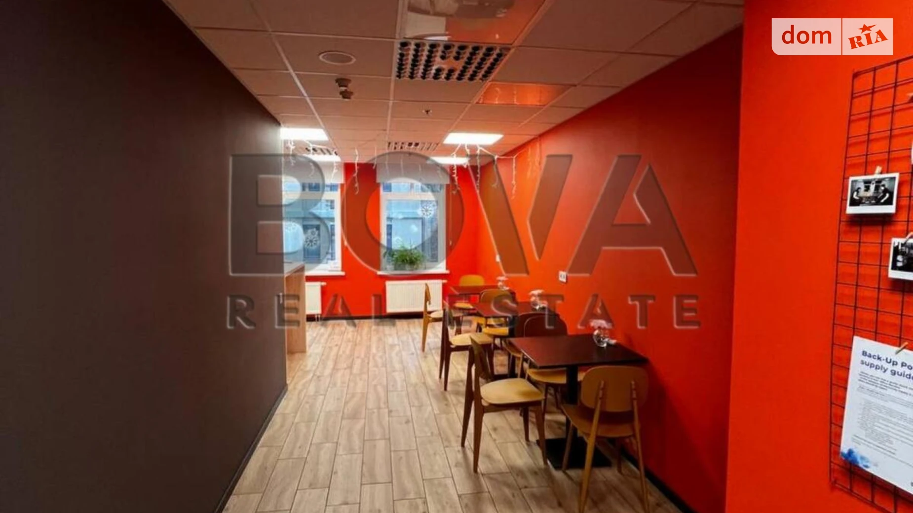 Сдается в аренду офис 375 кв. м в бизнес-центре, цена: 8619 $ - фото 3