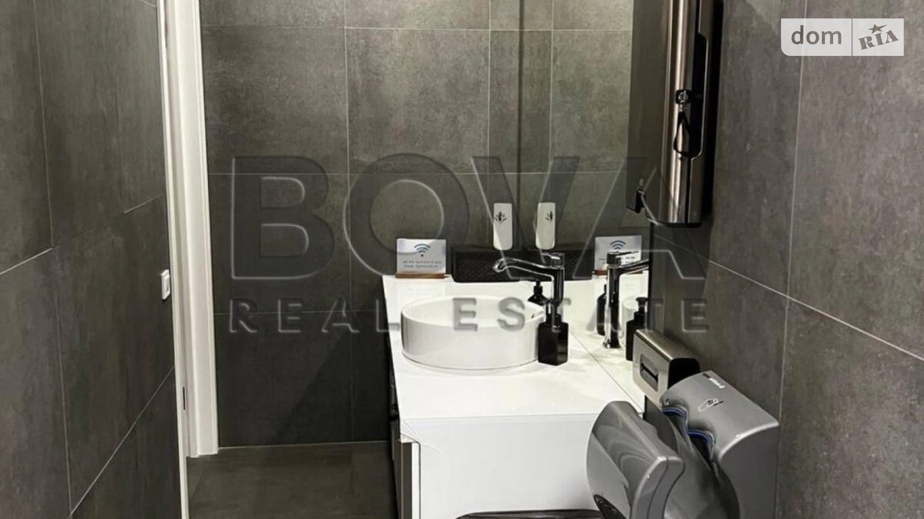 Сдается в аренду офис 375 кв. м в бизнес-центре, цена: 8619 $ - фото 5