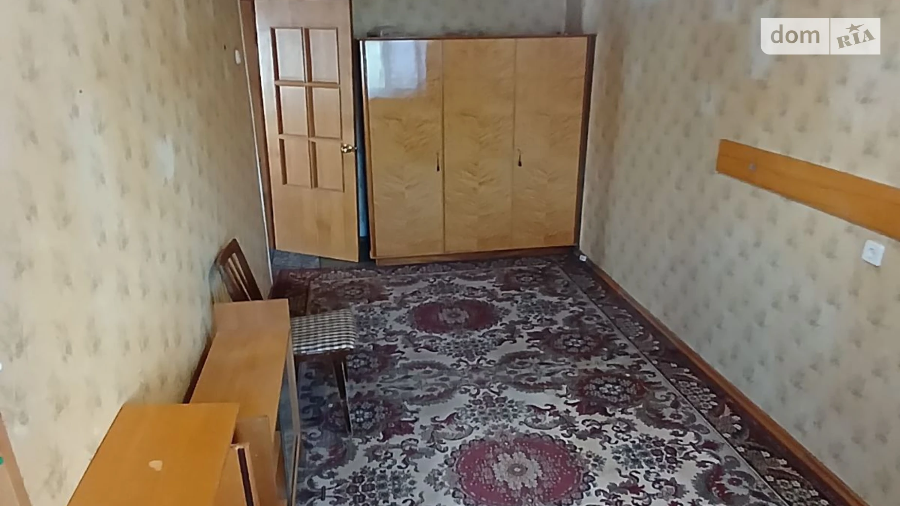 Продается 3-комнатная квартира 56 кв. м в Киеве, бул. Верховного Совета - фото 3