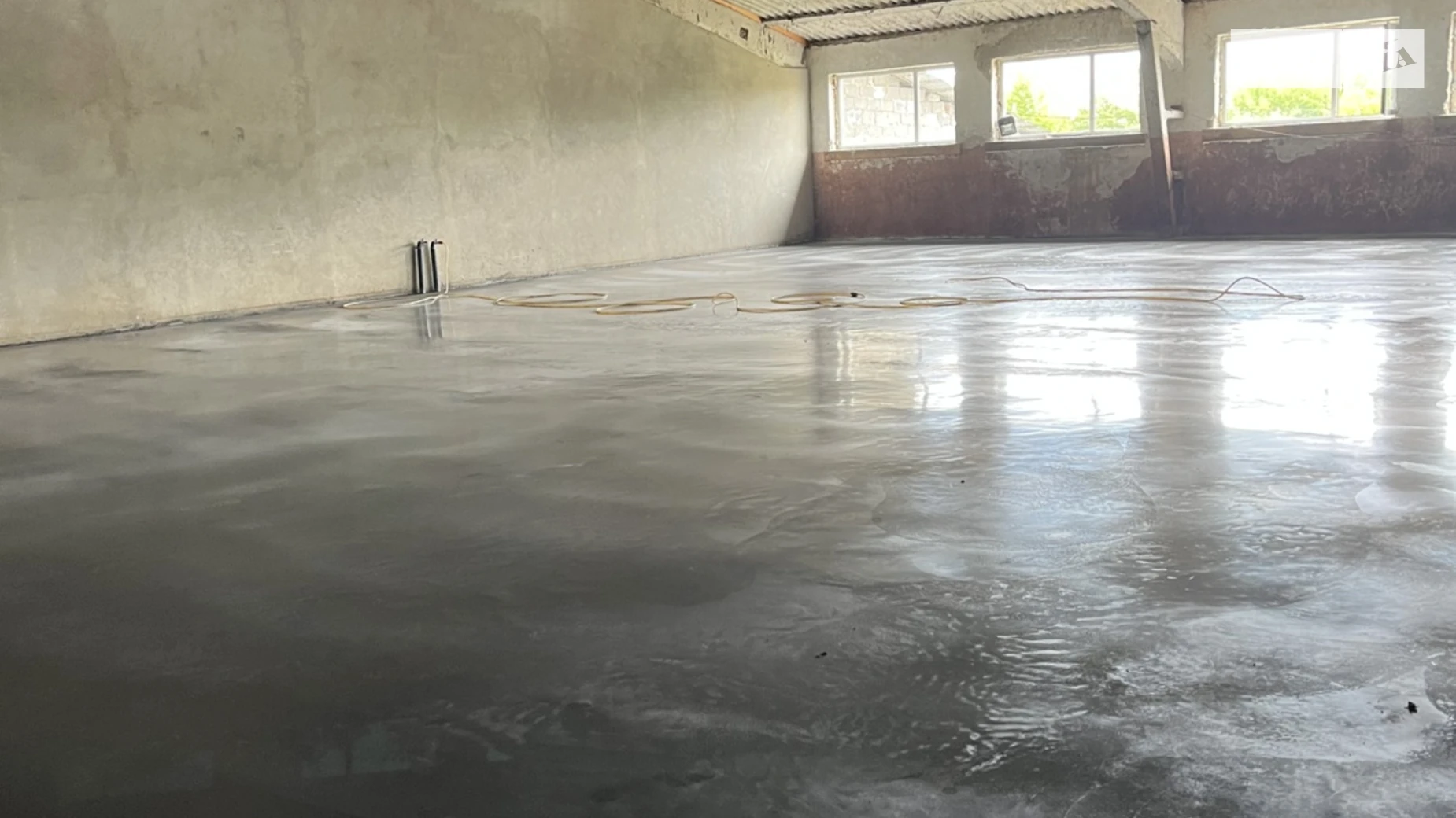 Сдается в аренду помещения свободного назначения 1500 кв. м в 1-этажном здании, цена: 120000 грн - фото 4