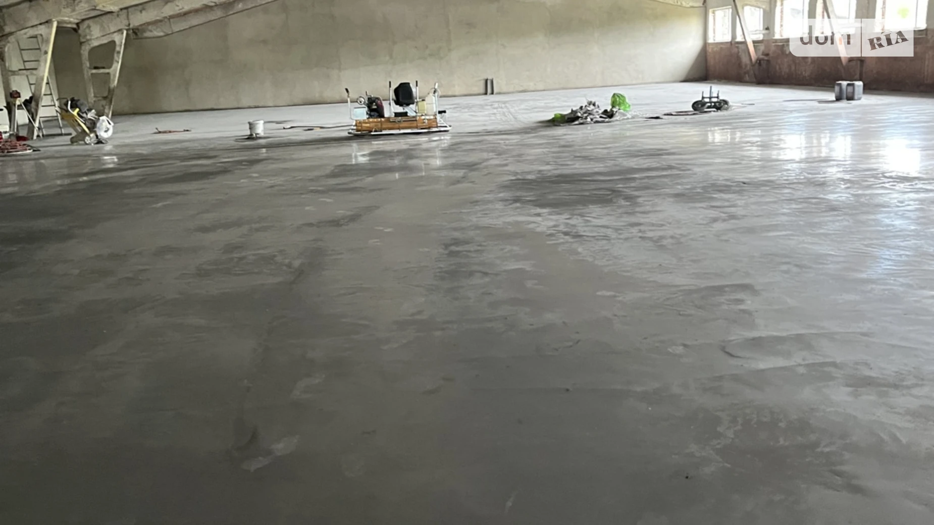 Сдается в аренду помещения свободного назначения 1500 кв. м в 1-этажном здании, цена: 120000 грн - фото 5