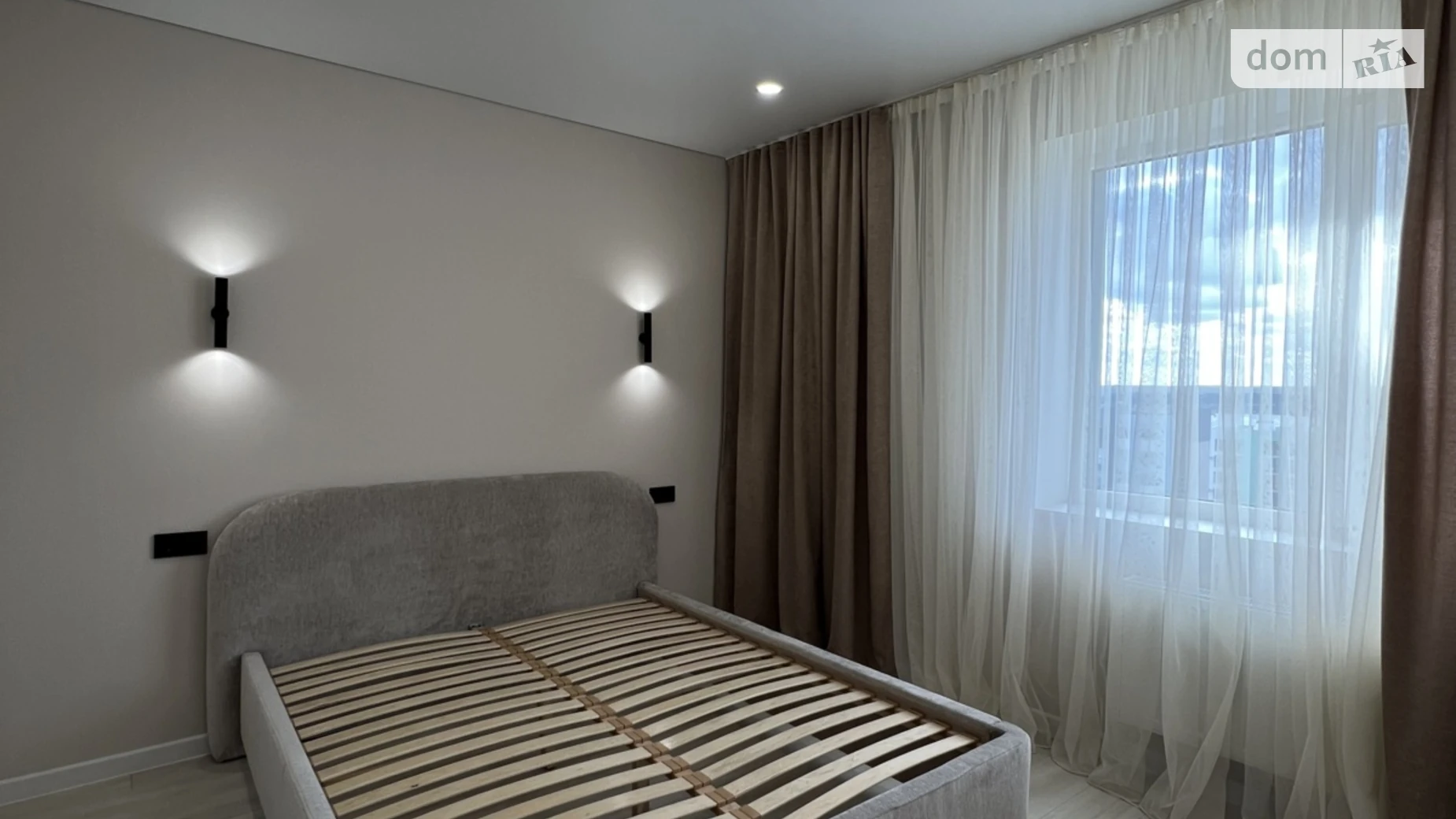 Продається 1-кімнатна квартира 42 кв. м у Рівному, вул. Студентська - фото 2