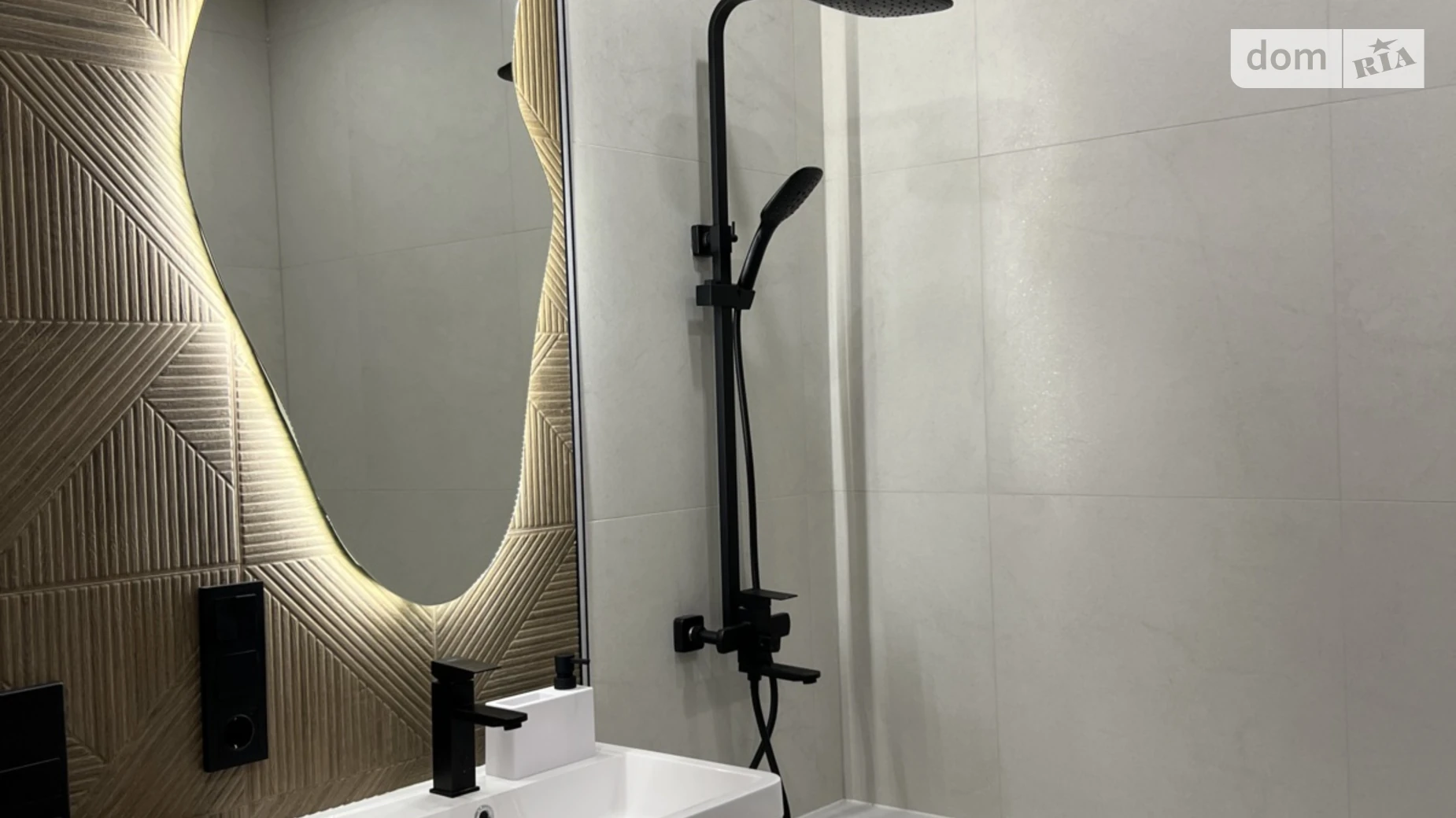 Продається 1-кімнатна квартира 42 кв. м у Рівному, вул. Студентська - фото 5