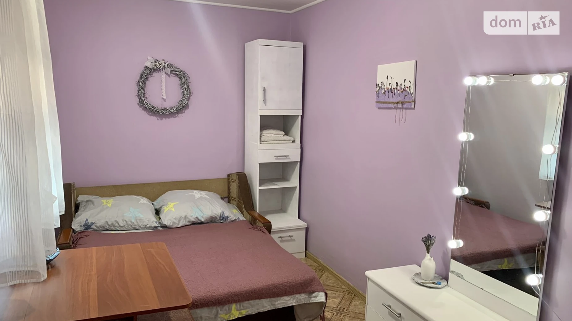 Сдается в аренду 1-комнатная квартира в Одессе, вул. Курская, 76 - фото 2