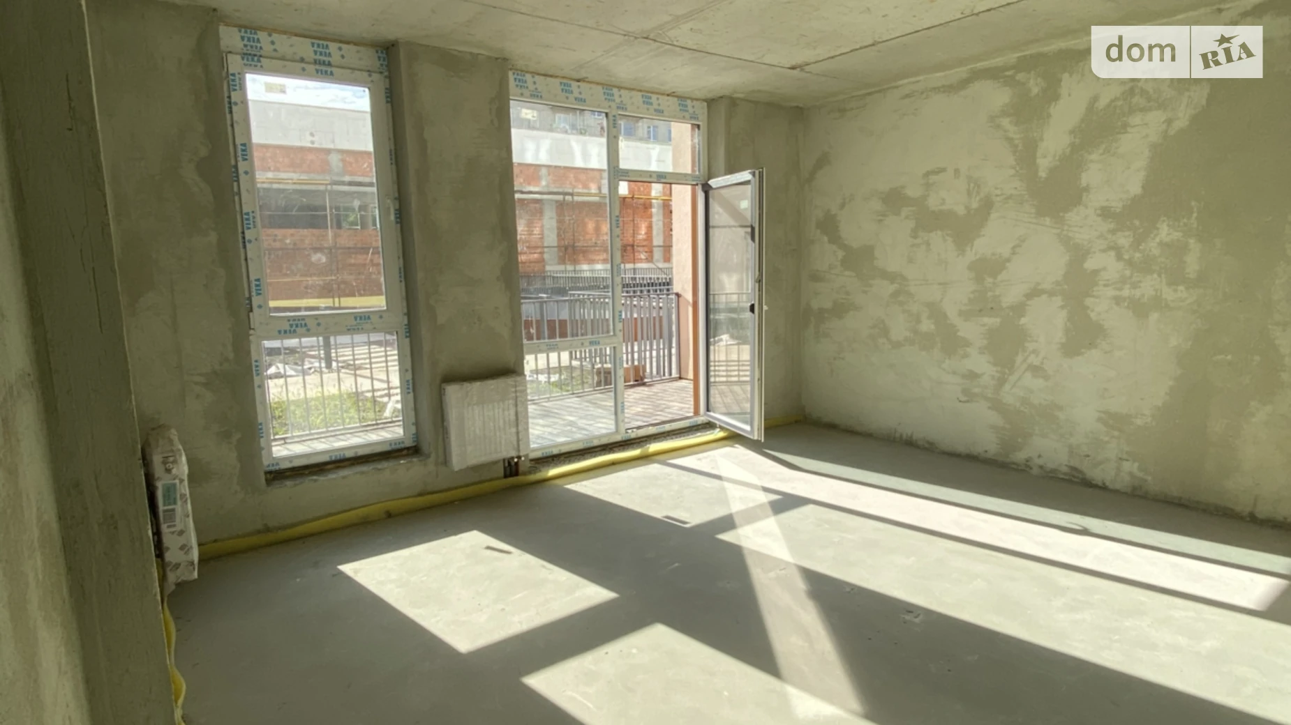 Продается 1-комнатная квартира 52 кв. м в Львове, ул. Любинская, 93 - фото 4