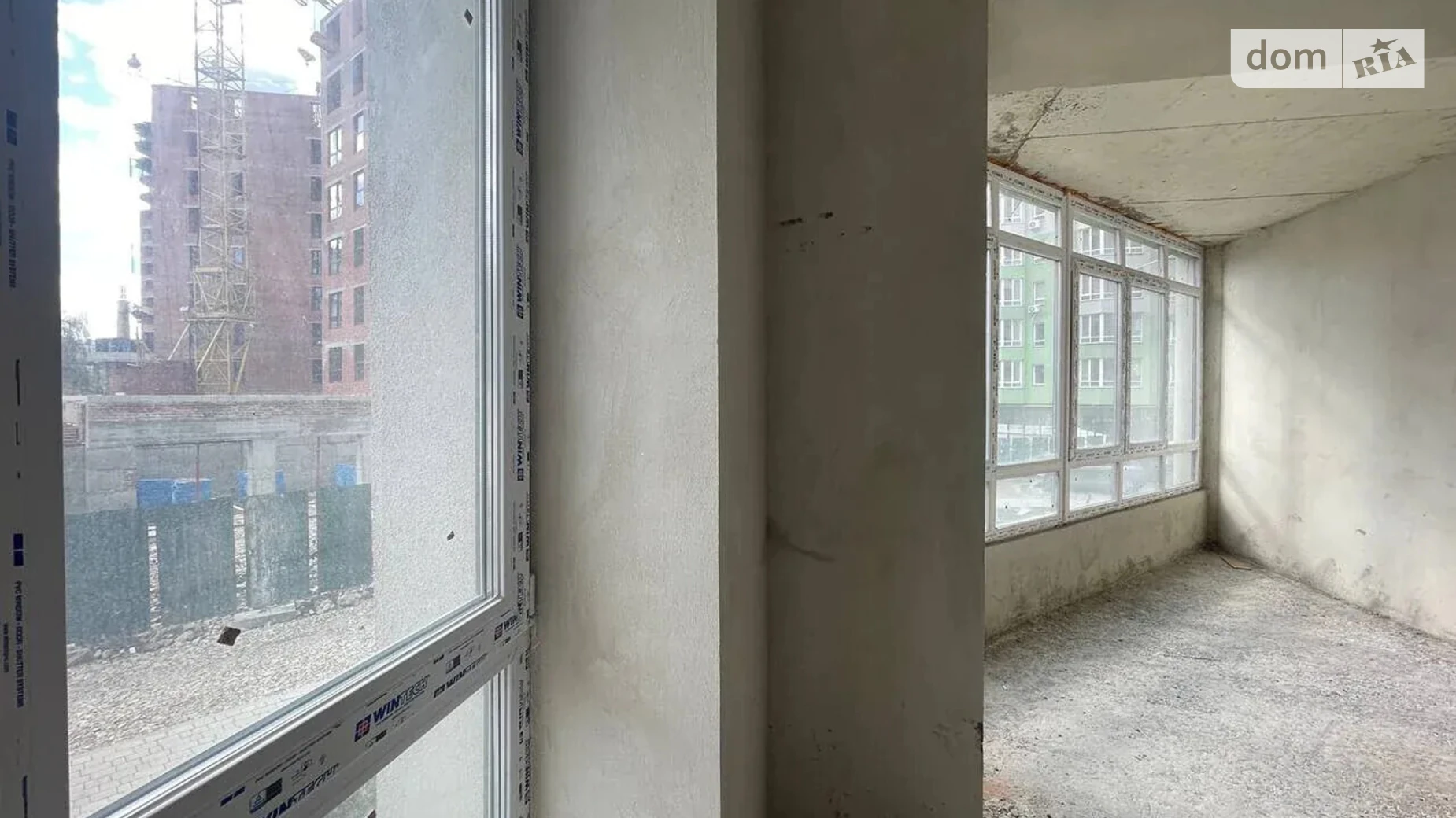 Продается 2-комнатная квартира 68 кв. м в Ивано-Франковске, ул. Приозерная - фото 4