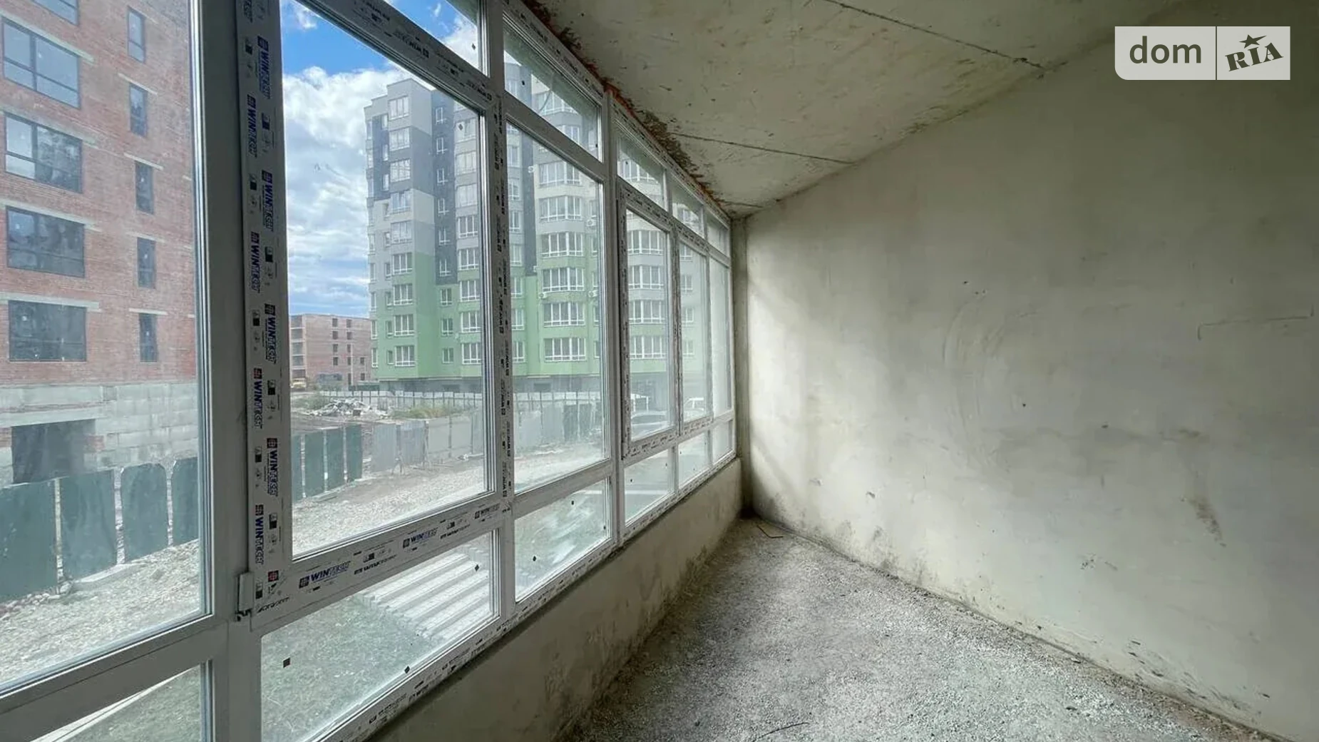 Продается 2-комнатная квартира 68 кв. м в Ивано-Франковске, ул. Приозерная - фото 5