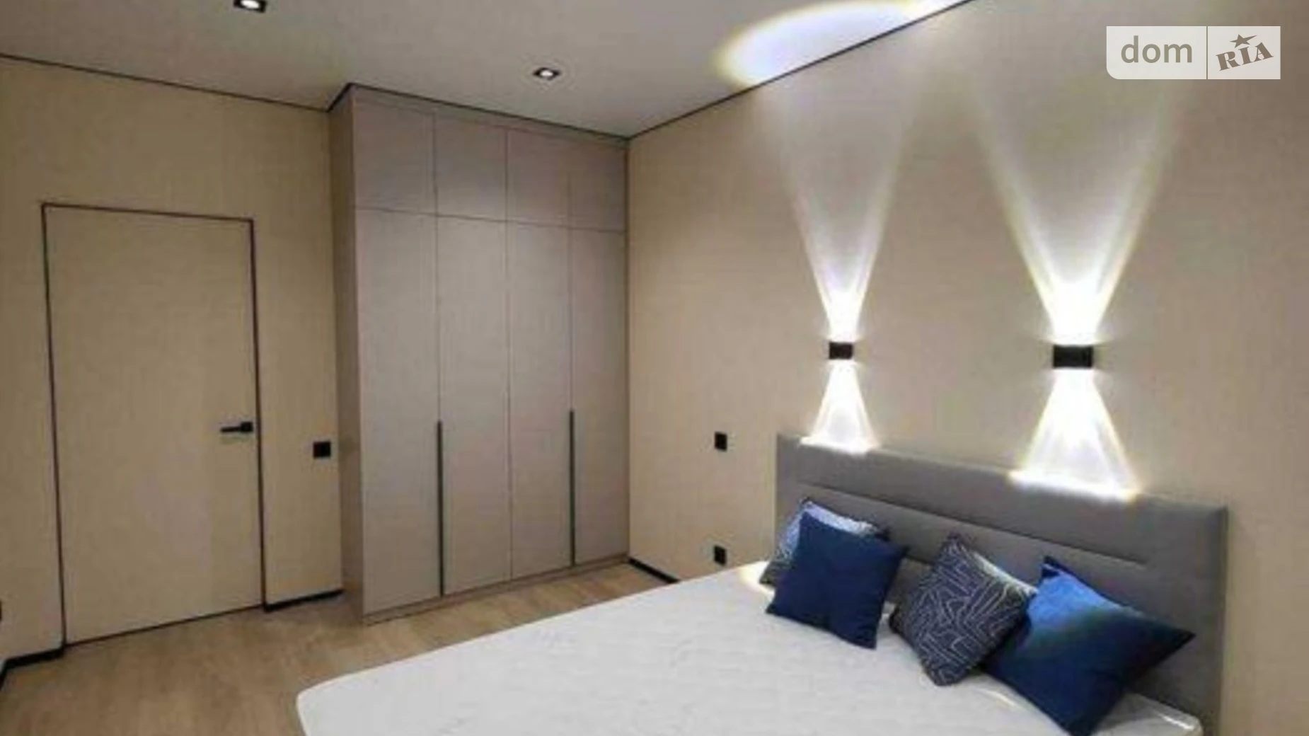 Продается 1-комнатная квартира 42.6 кв. м в Киеве, ул. Семьи Кристеров, 14Б - фото 4