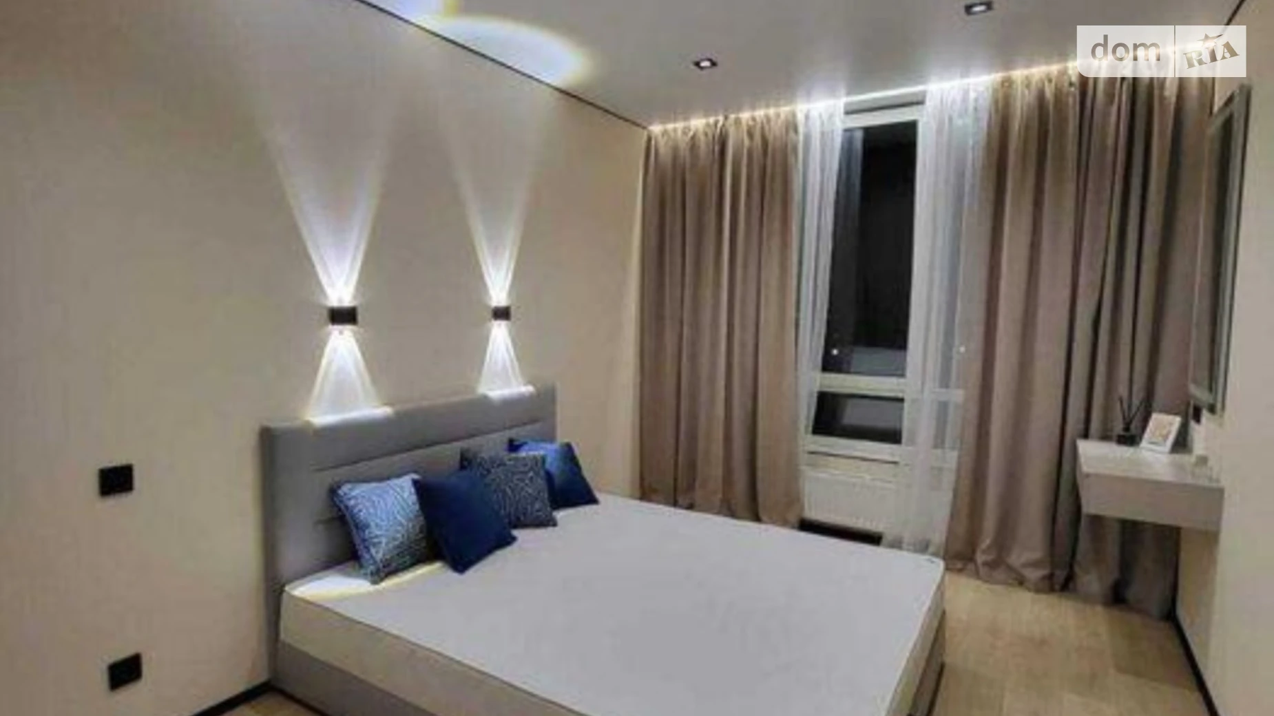 Продается 1-комнатная квартира 42.6 кв. м в Киеве, ул. Семьи Кристеров, 14Б - фото 5