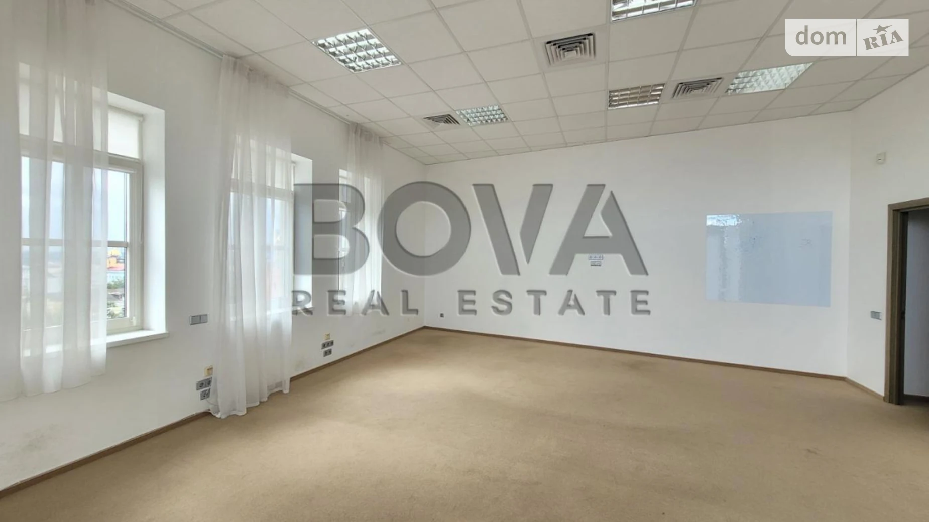 Сдается в аренду офис 180 кв. м в бизнес-центре, цена: 2527 $ - фото 3