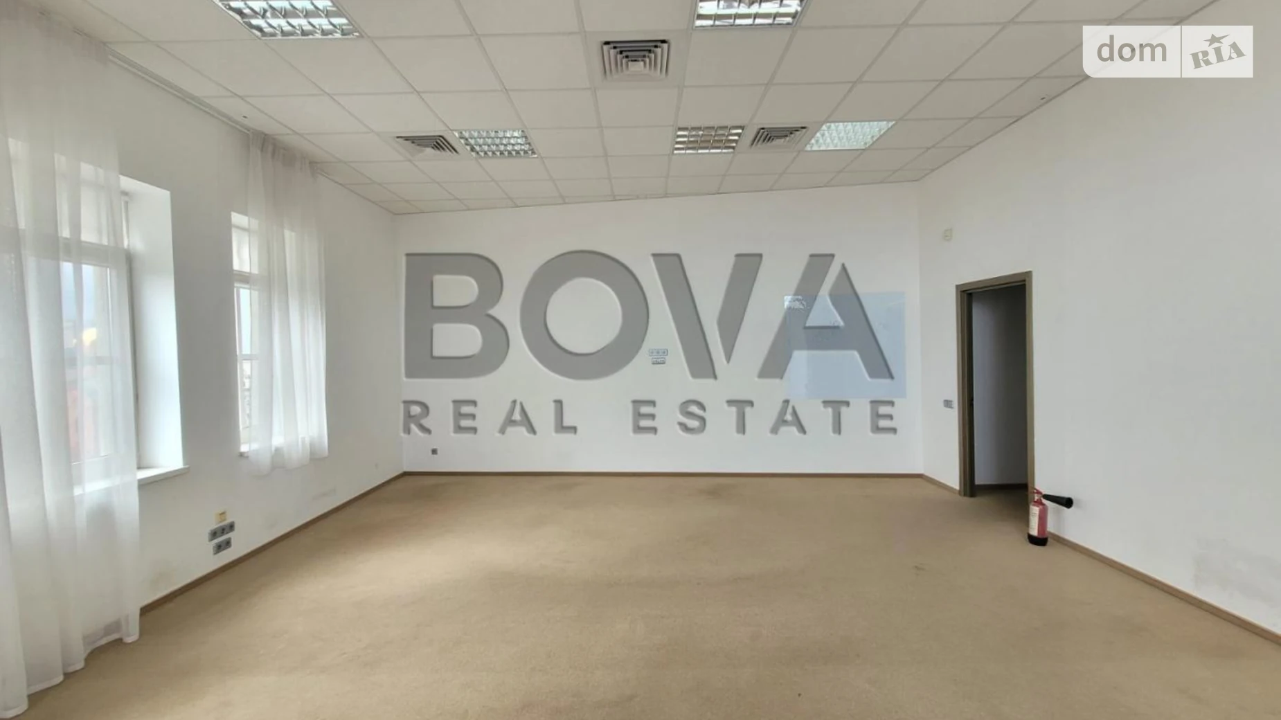 Сдается в аренду офис 180 кв. м в бизнес-центре, цена: 2527 $ - фото 5