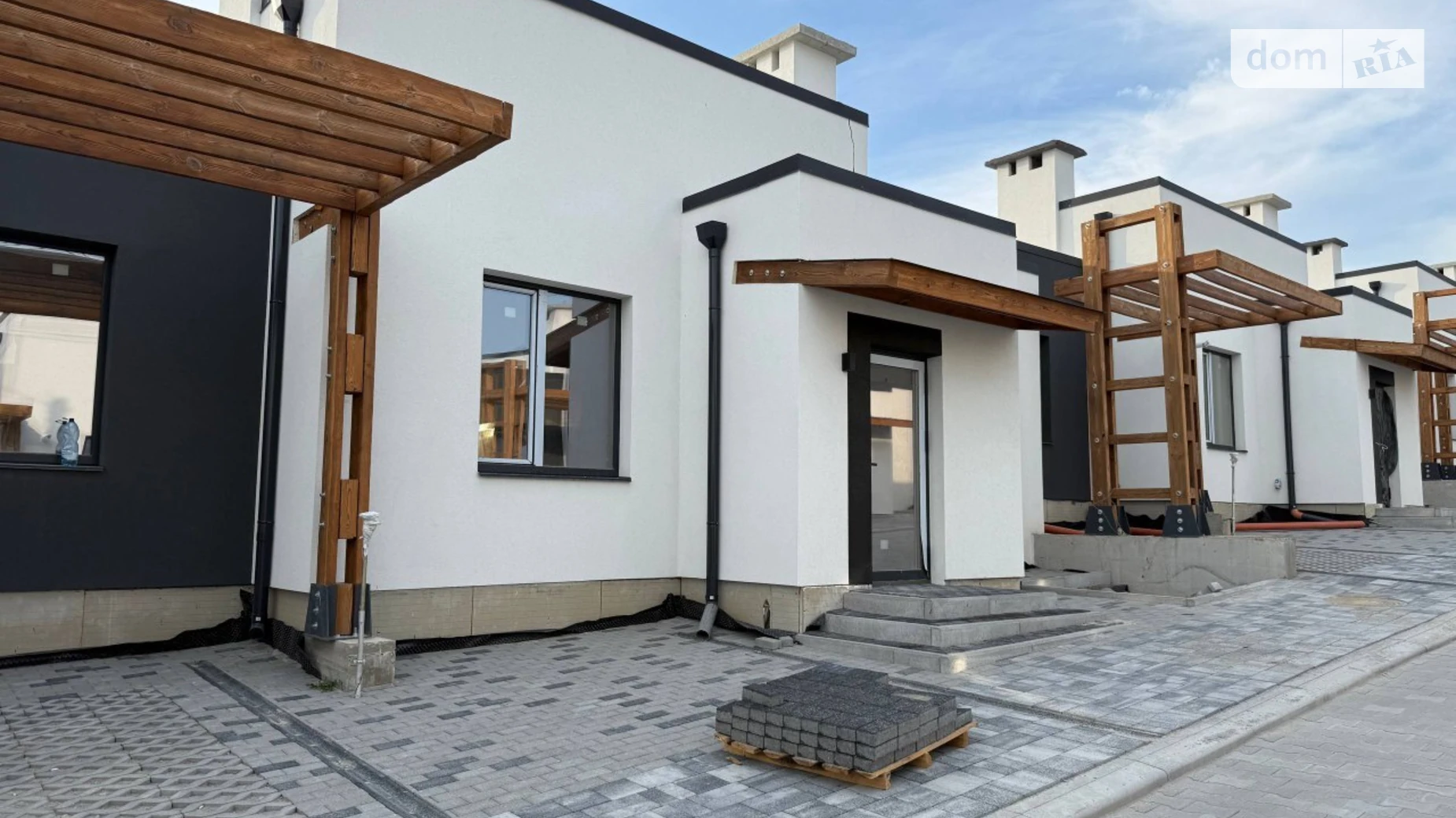 ул. Новодворское Новый Двор Ровно ЖК Друзья, цена: 73000 $ - фото 2