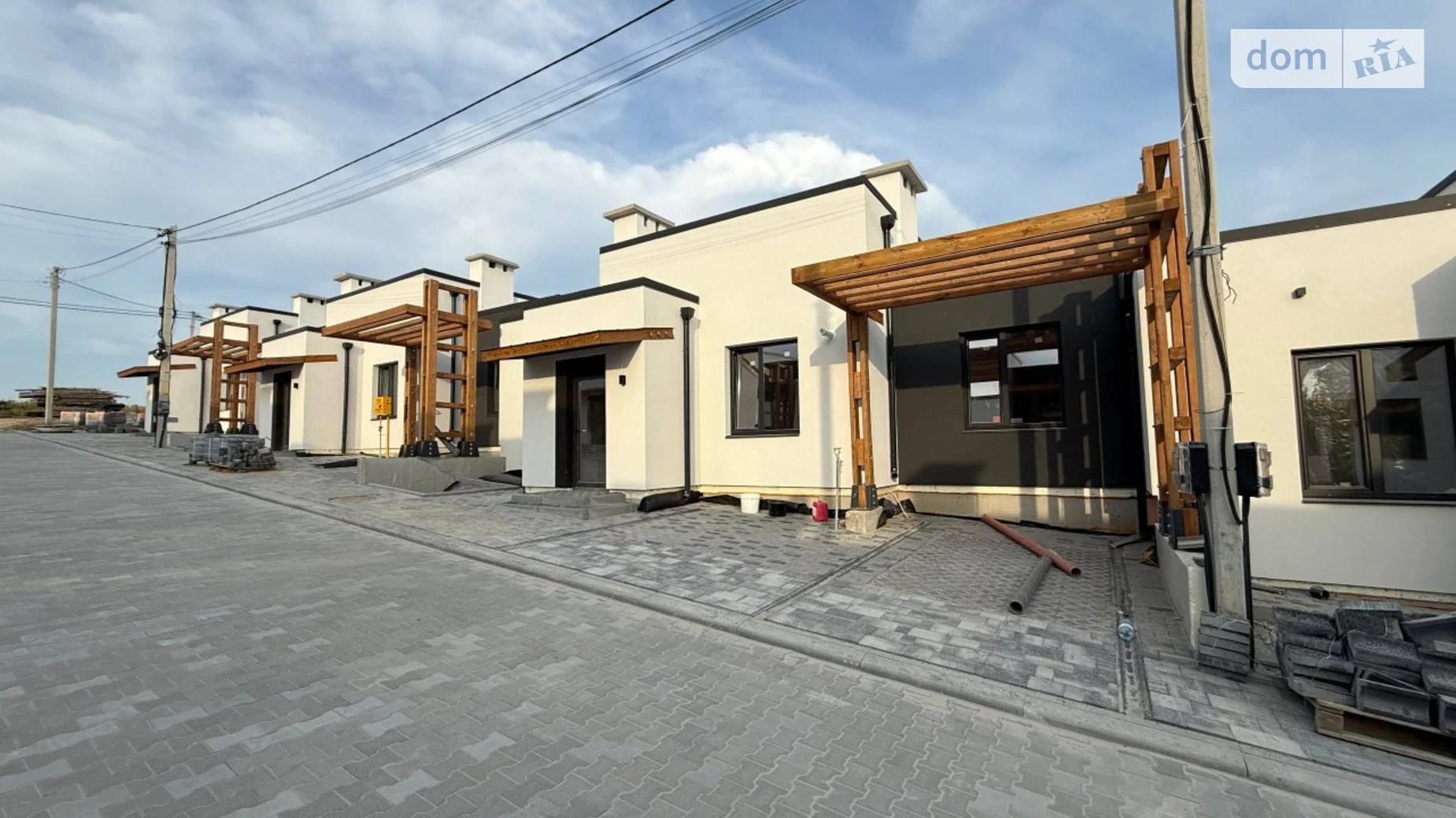 ул. Новодворское Новый Двор Ровно ЖК Друзья, цена: 73000 $ - фото 3