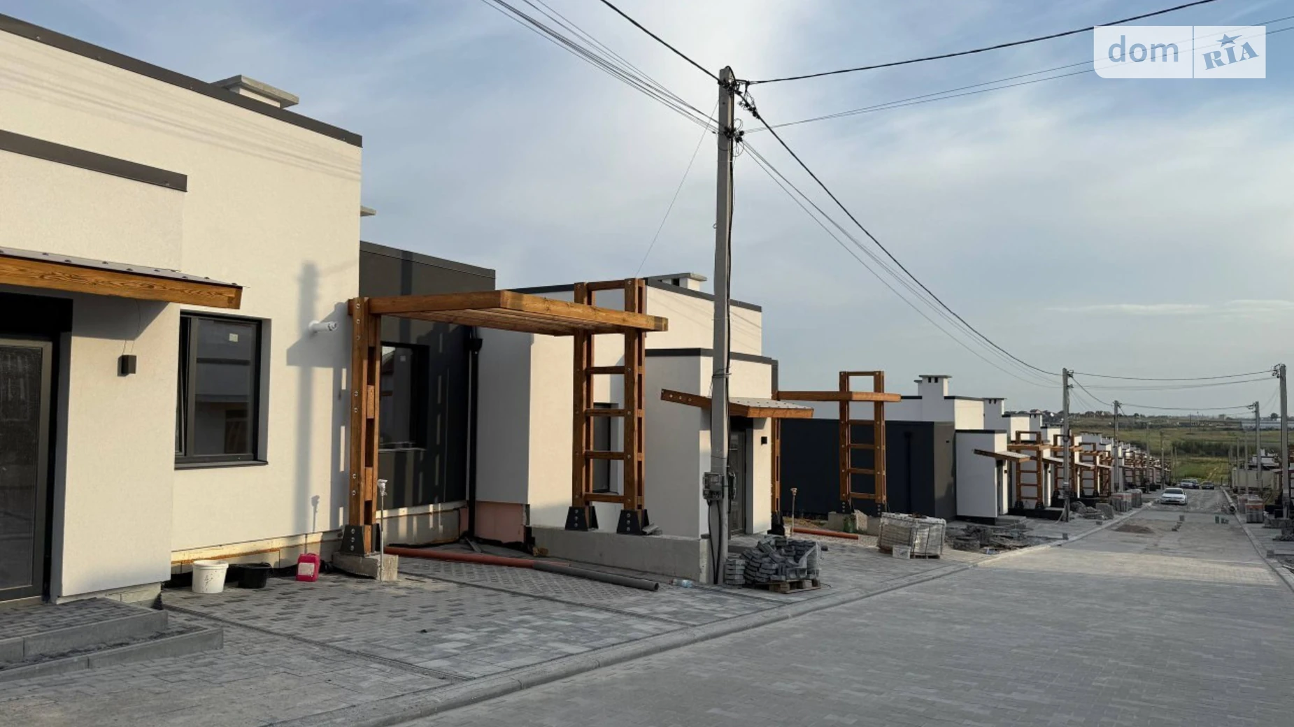 ул. Новодворское Новый Двор Ровно ЖК Друзья, цена: 73000 $ - фото 4