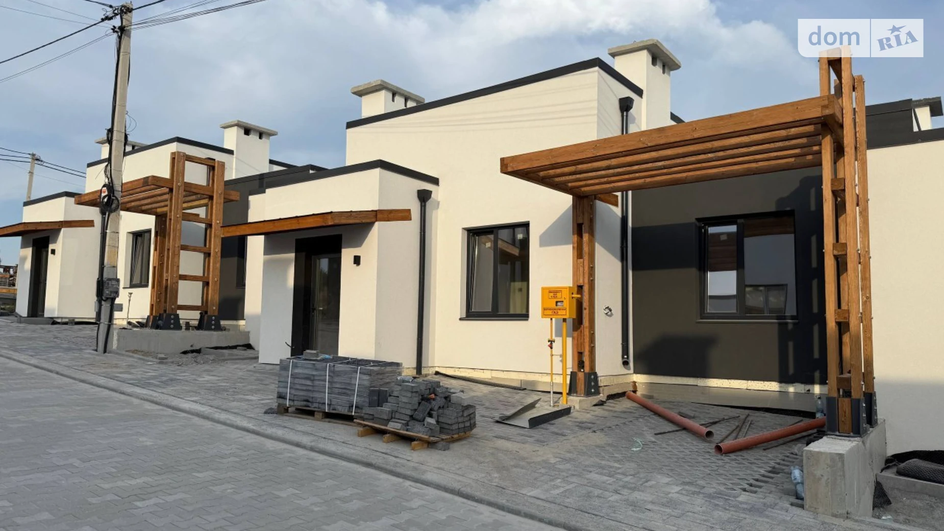 ул. Новодворское Новый Двор Ровно ЖК Друзья, цена: 73000 $ - фото 5