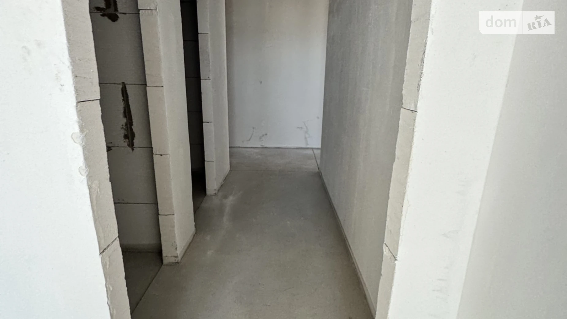 Продается 2-комнатная квартира 56.7 кв. м в Одессе, ул. Краснова, 1А - фото 3