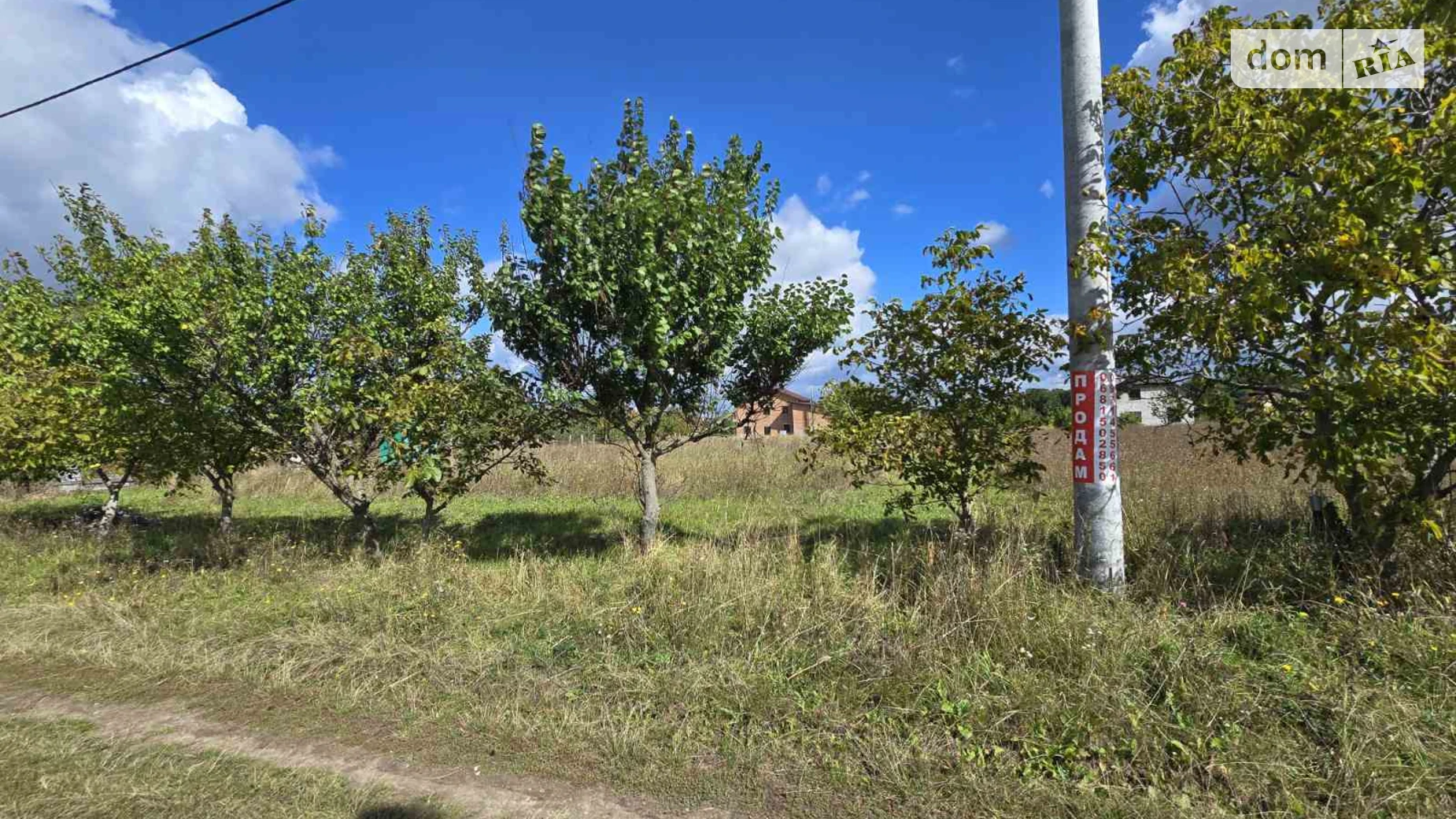 Продается земельный участок 19.16 соток в Винницкой области, цена: 65000 $ - фото 2