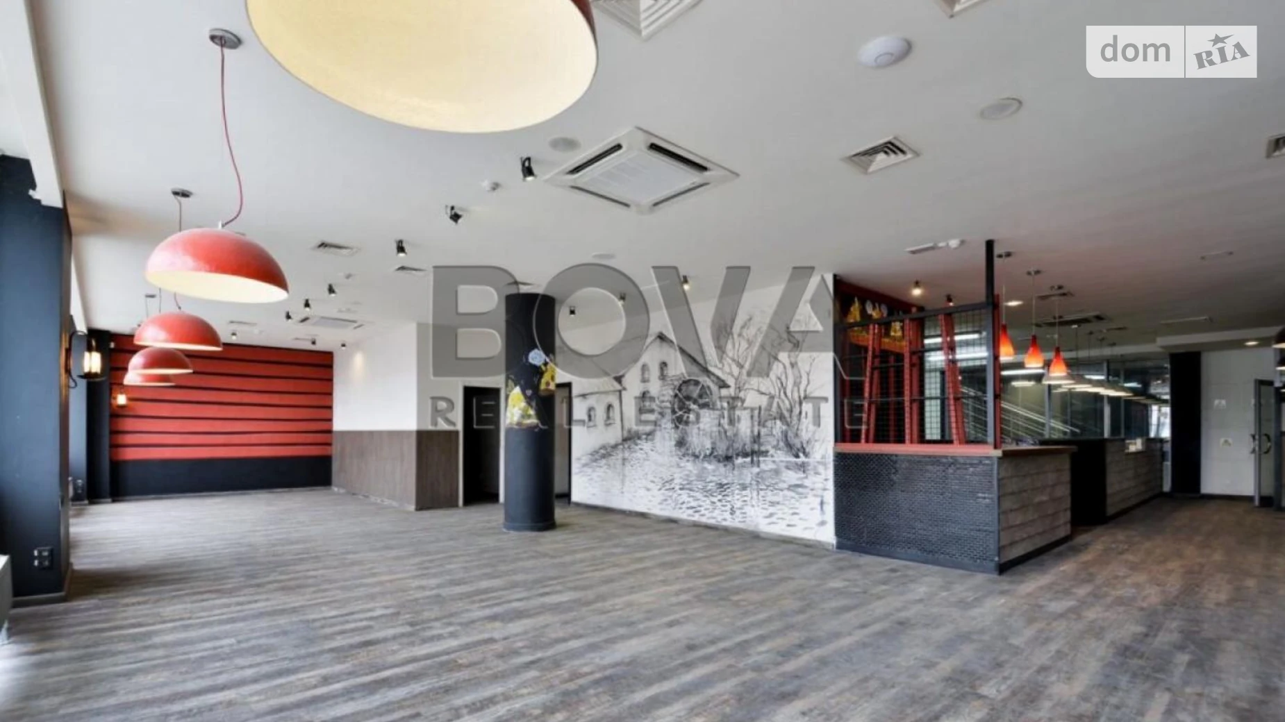 Сдается в аренду объект сферы услуг 235 кв. м в 7-этажном здании, цена: 3700 $ - фото 4