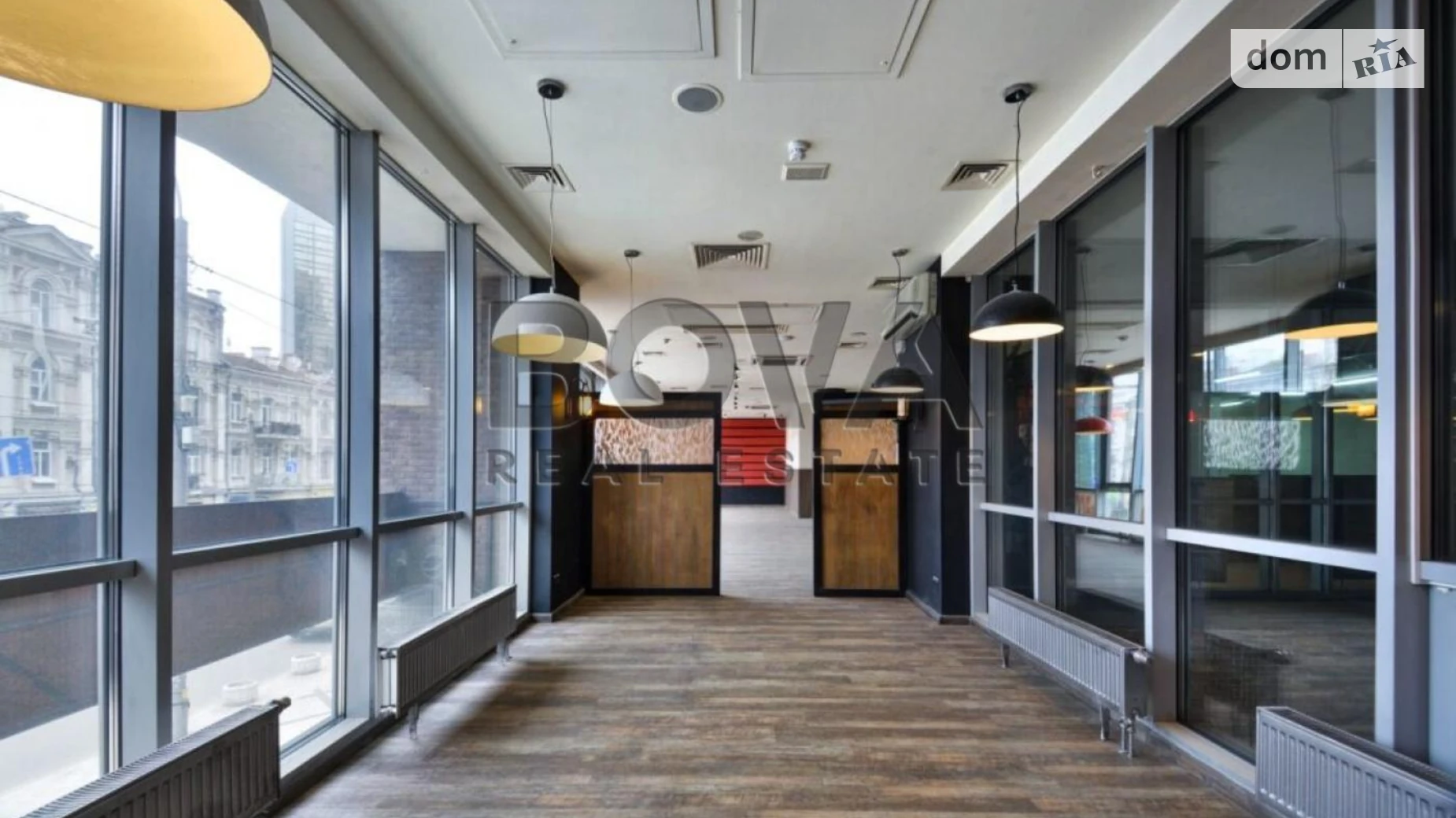 Сдается в аренду объект сферы услуг 235 кв. м в 7-этажном здании, цена: 3700 $ - фото 3