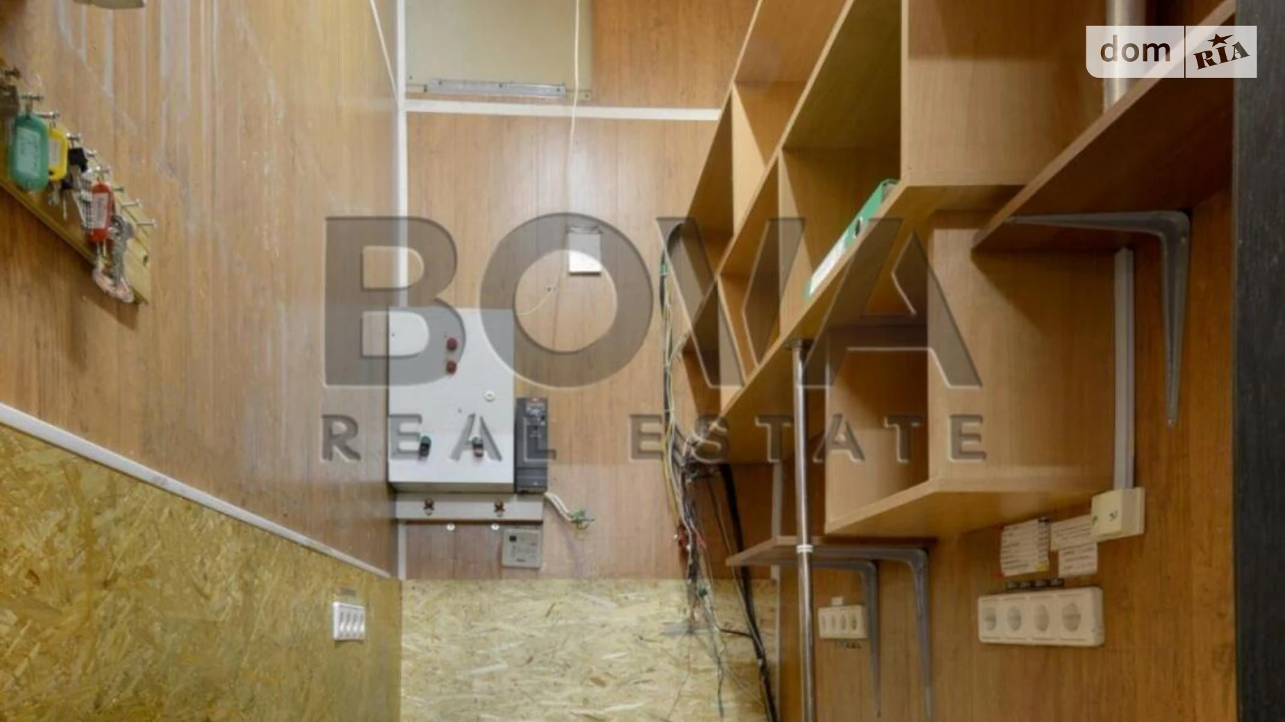 Сдается в аренду объект сферы услуг 235 кв. м в 7-этажном здании, цена: 3700 $ - фото 5