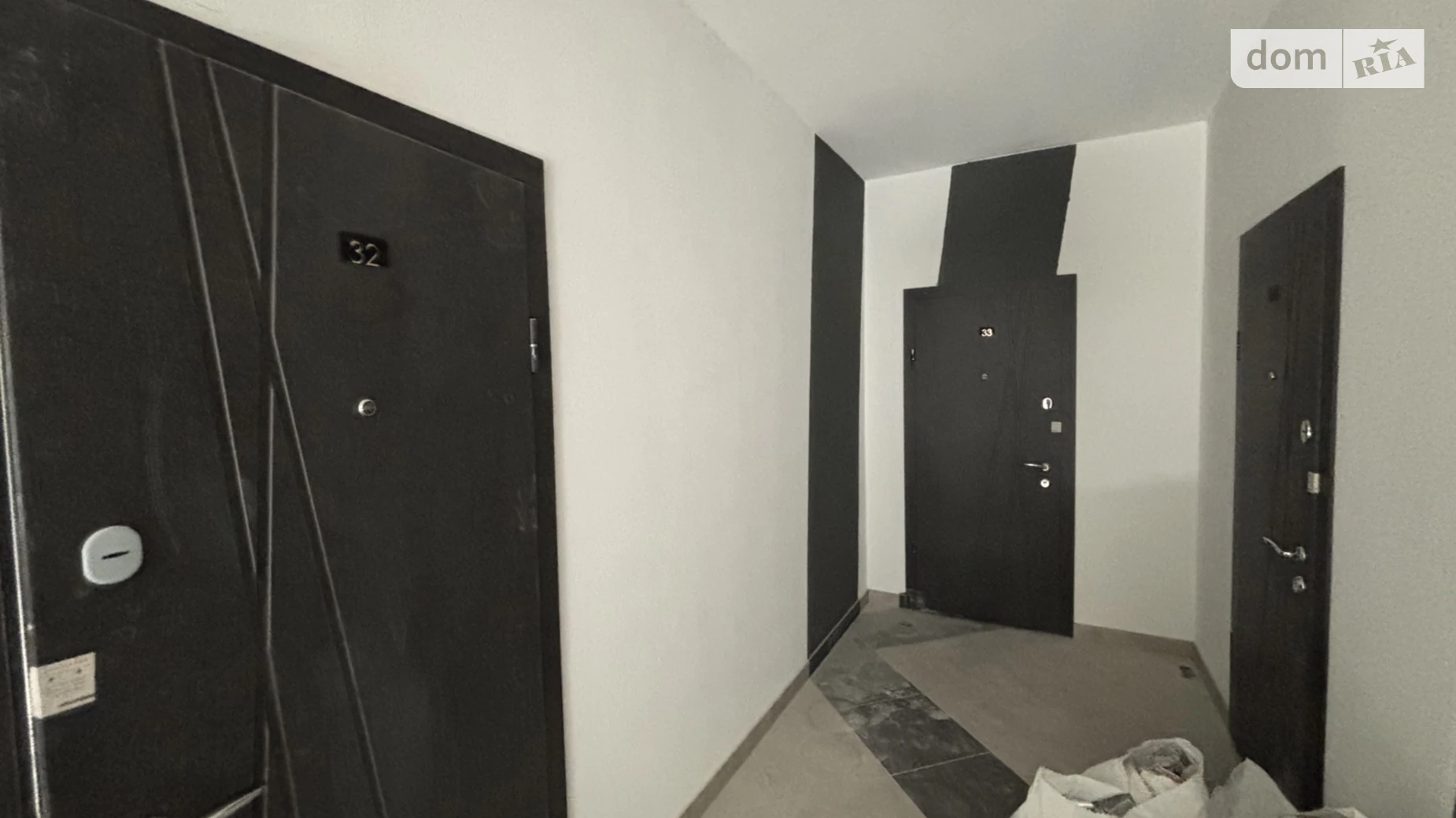 Продається 2-кімнатна квартира 60 кв. м у Ужгороді, вул. Загорська, 188 - фото 3