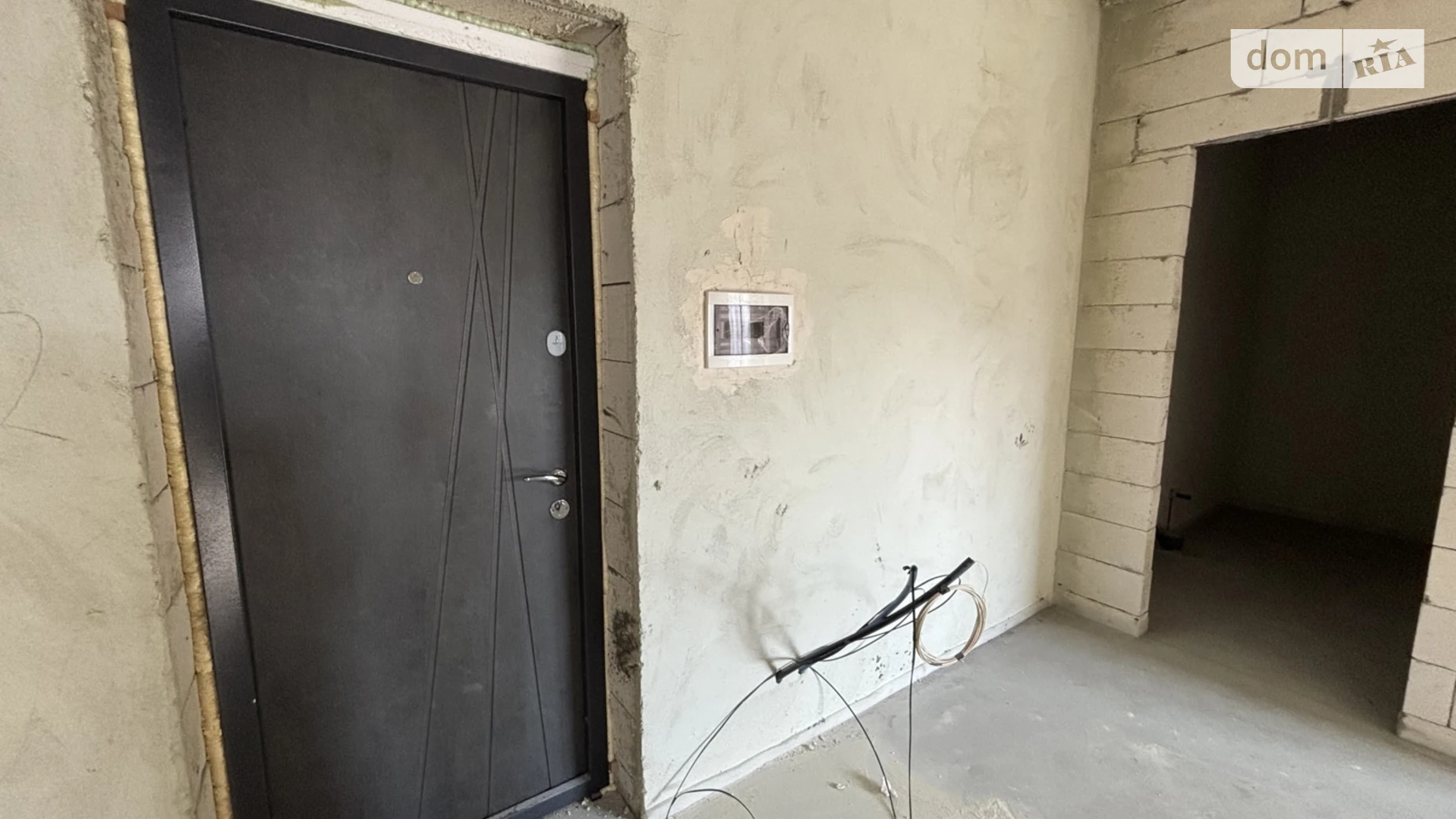 Продається 2-кімнатна квартира 60 кв. м у Ужгороді, вул. Загорська, 188 - фото 4