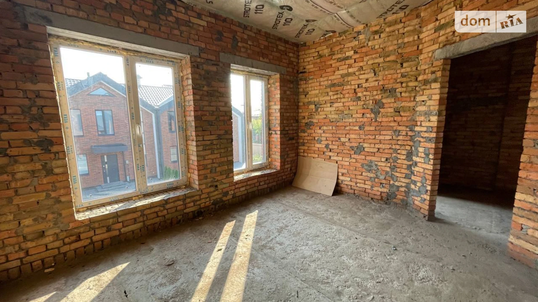Продается дом на 2 этажа 90 кв. м с мебелью, цена: 85000 $ - фото 2
