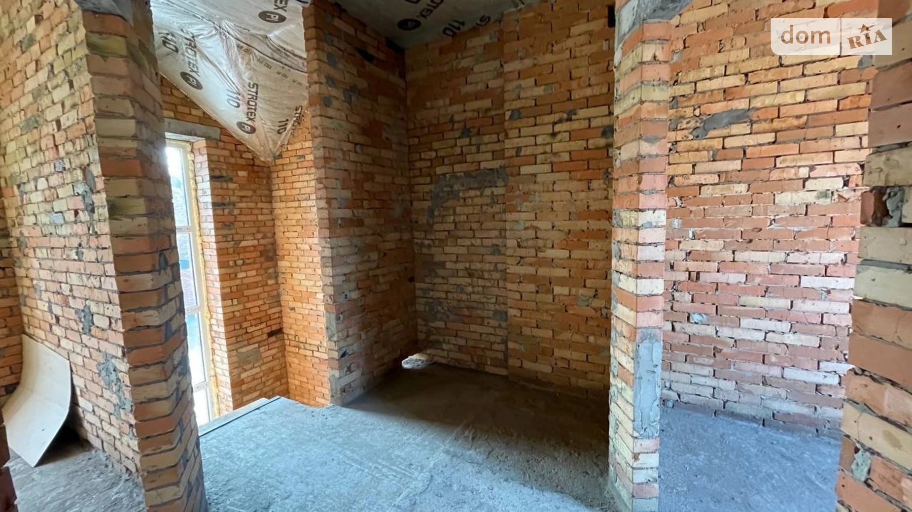 Продается дом на 2 этажа 90 кв. м с мебелью, цена: 85000 $ - фото 4