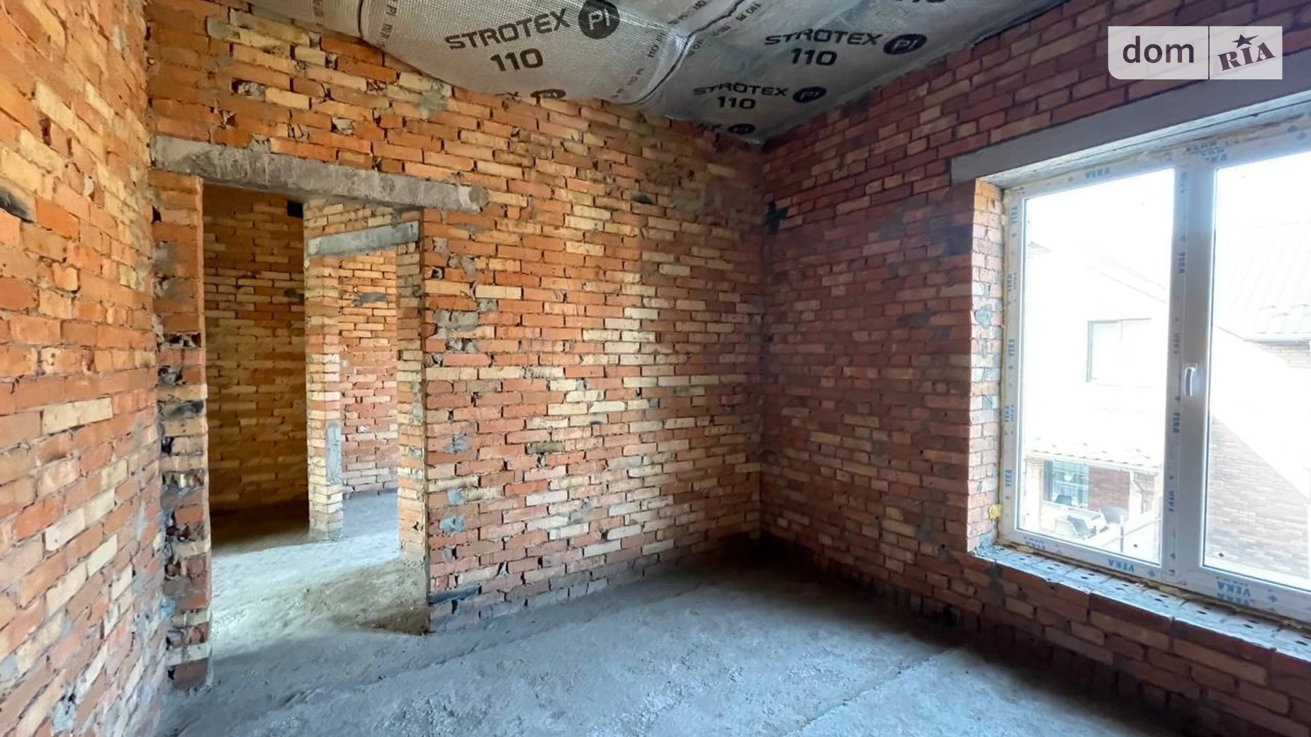 Продается дом на 2 этажа 90 кв. м с мебелью, цена: 85000 $ - фото 3
