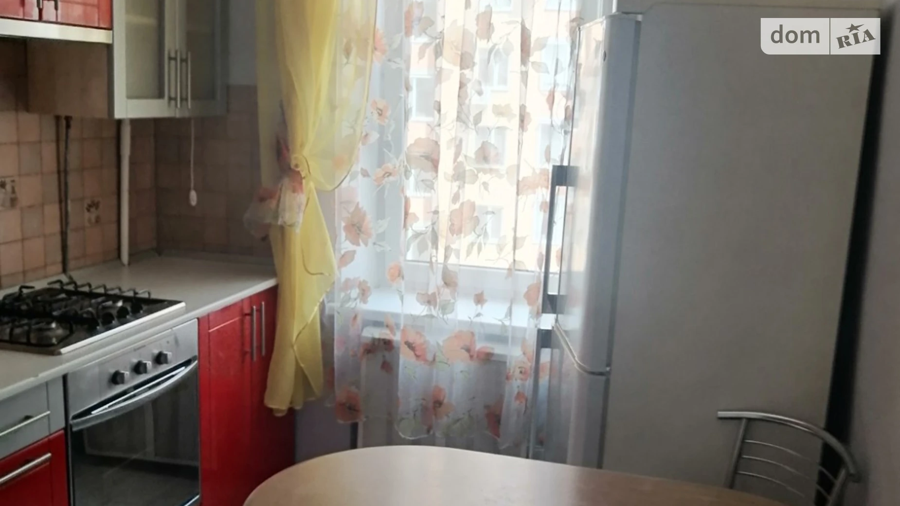 Сдается в аренду 1-комнатная квартира 38 кв. м в Виннице, ул. Академика Заболотного - фото 2