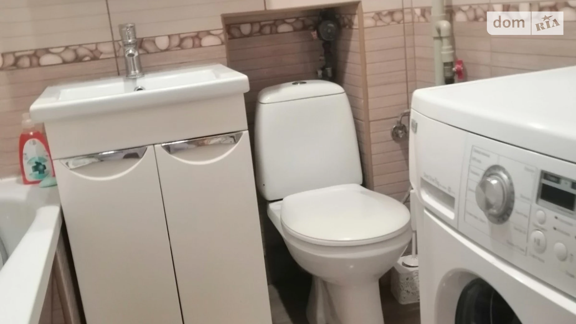 Сдается в аренду 1-комнатная квартира 38 кв. м в Виннице, ул. Академика Заболотного - фото 5