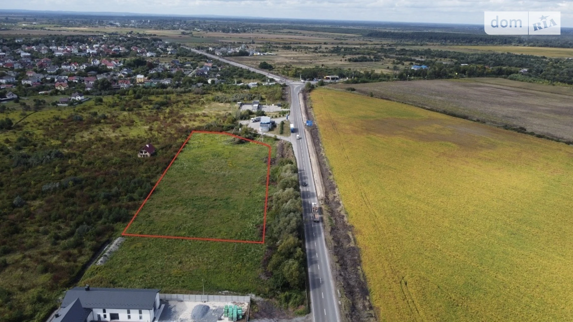 Продается земельный участок 1 соток в Львовской области, цена: 250000 $ - фото 3