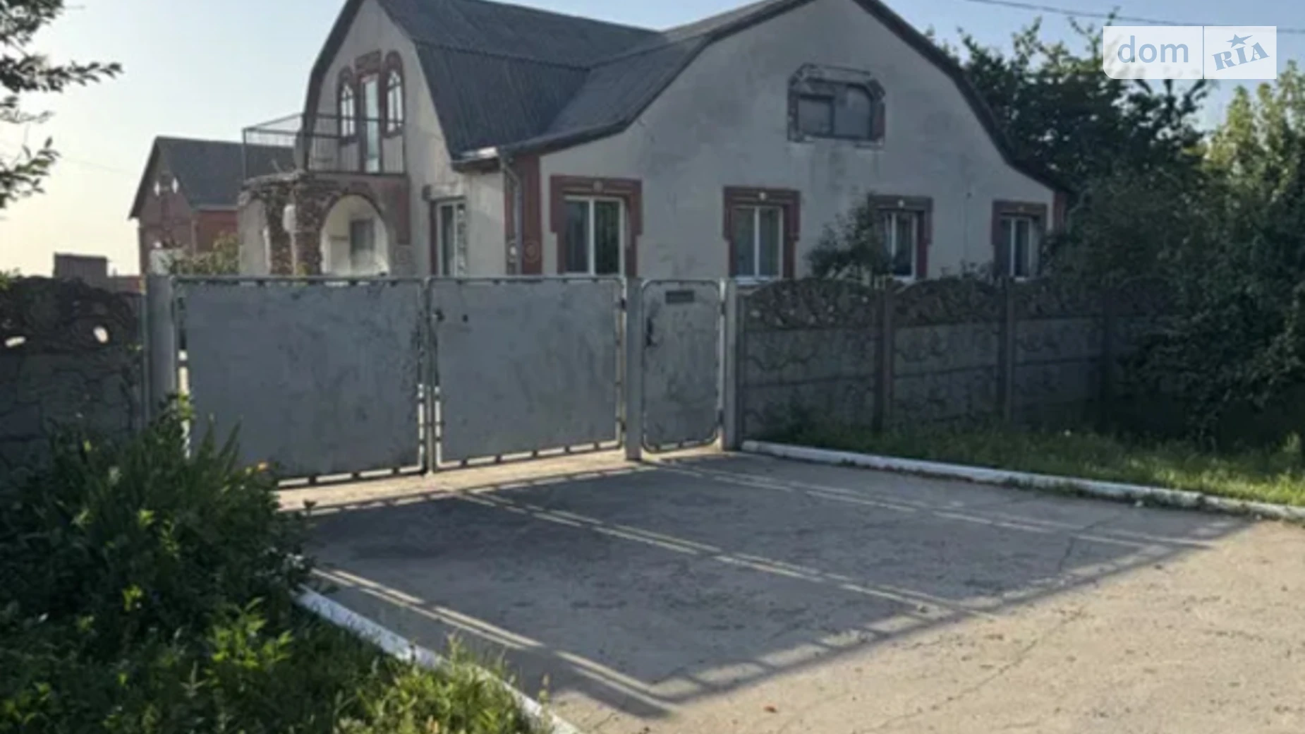 Продается одноэтажный дом 120 кв. м с бассейном, цена: 45000 $ - фото 3