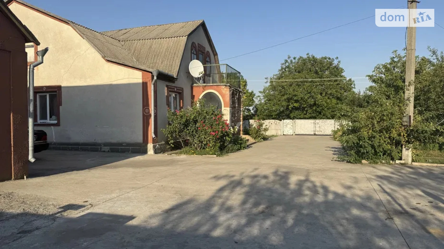 Продается одноэтажный дом 120 кв. м с бассейном, цена: 45000 $ - фото 2