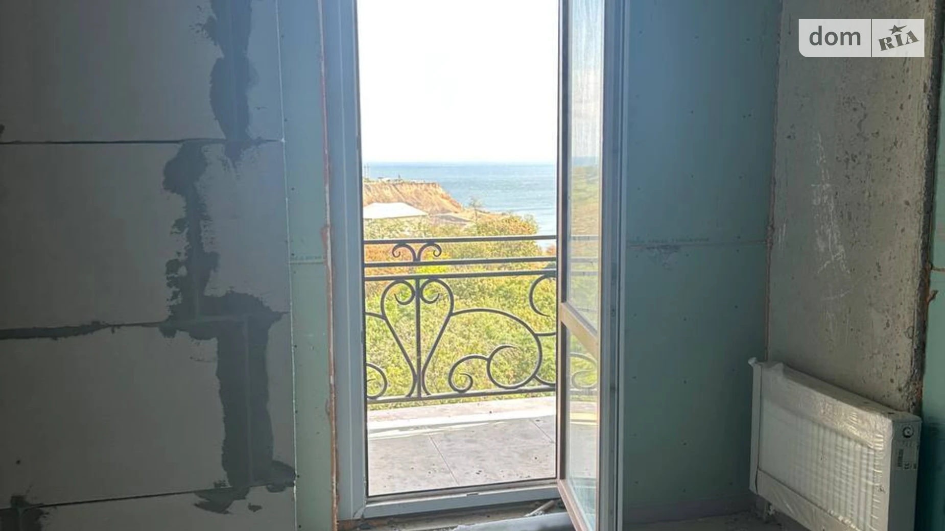 Продается 1-комнатная квартира 48.5 кв. м в Одессе, ул. Дача Ковалевского, 91 - фото 3